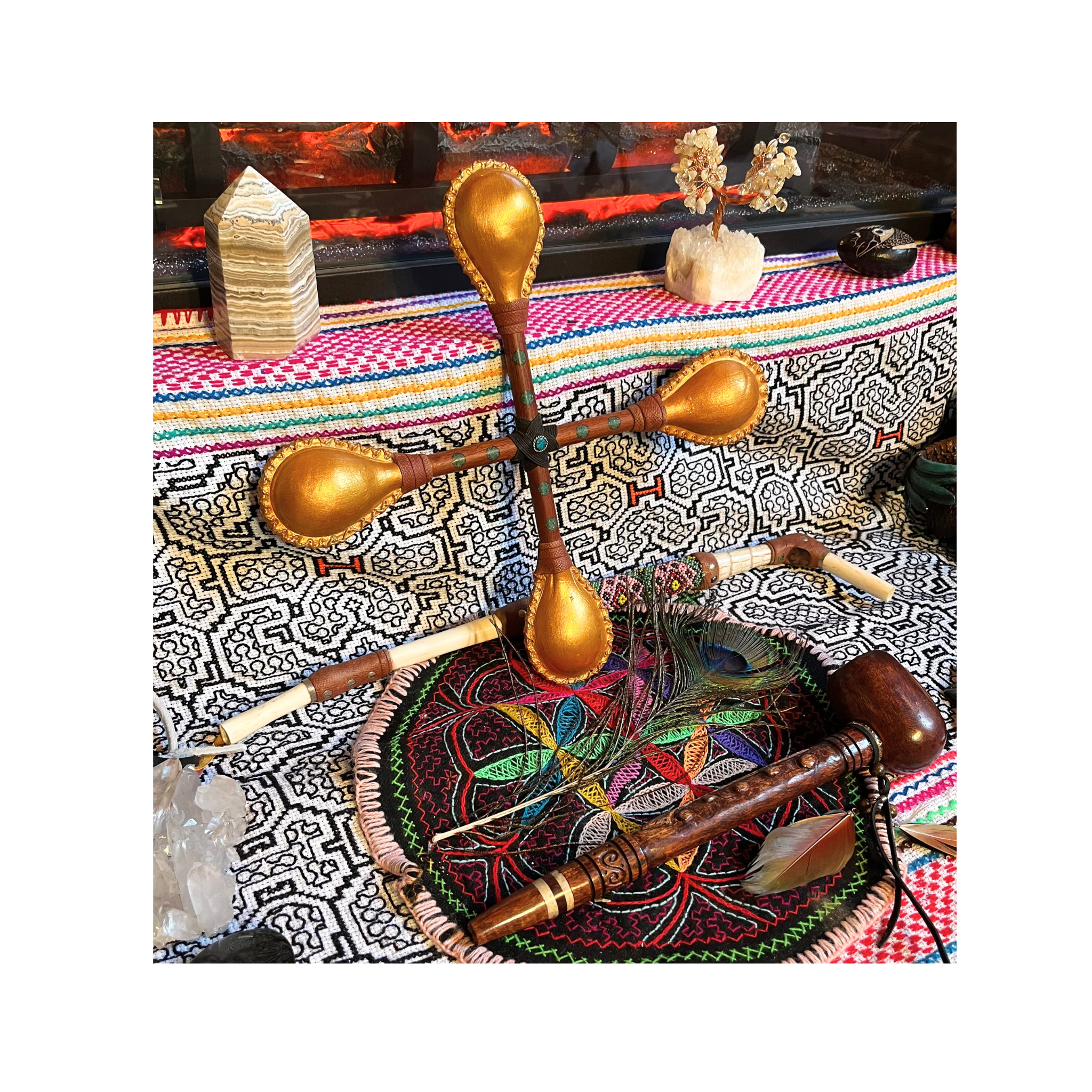 Buy Our Maracas (Shakers)