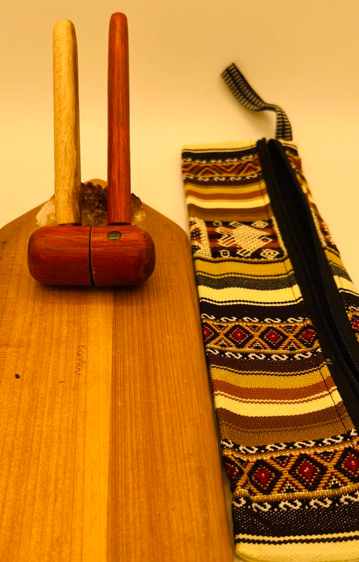 Buy Shared (Peace Pipes)