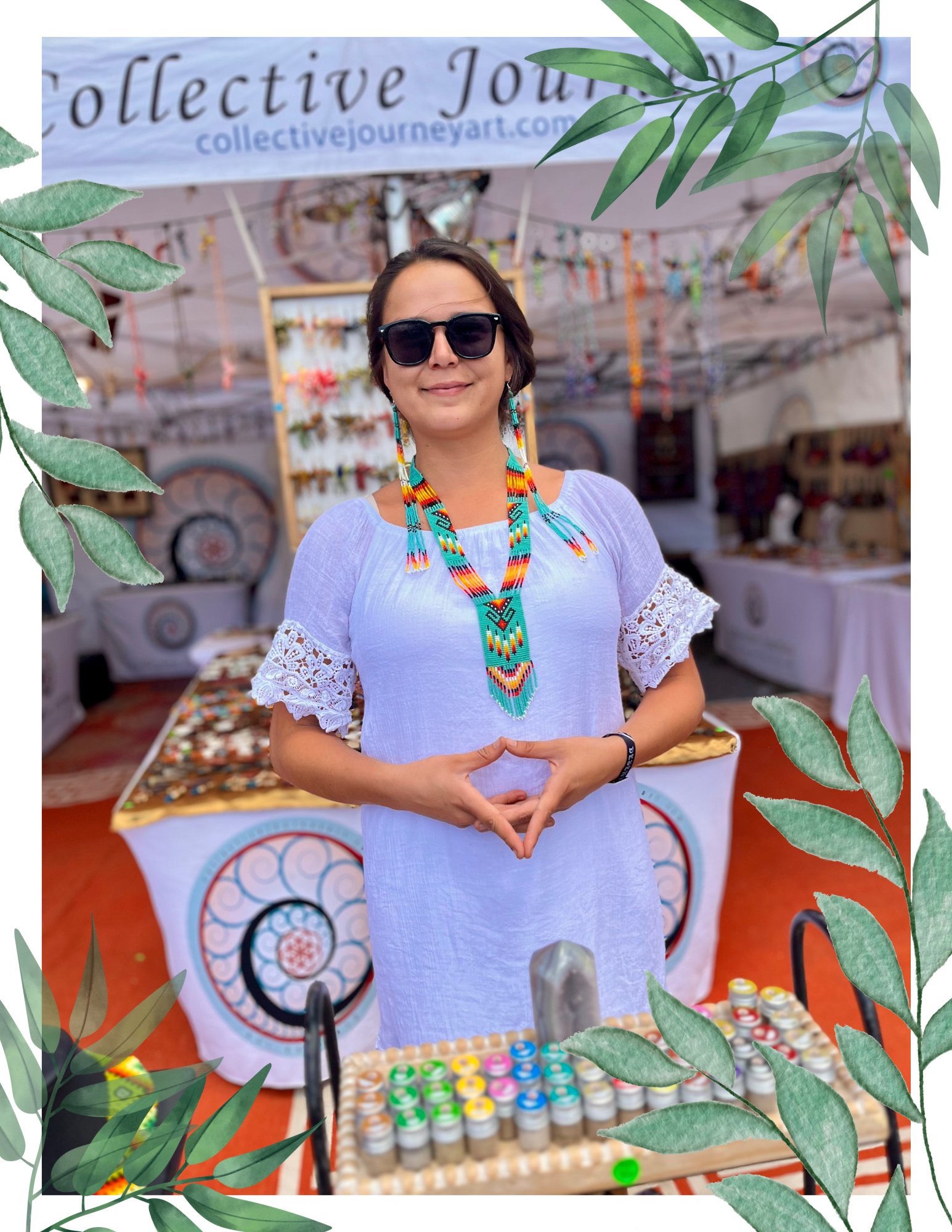 Best Sellers - Collective Journey Art