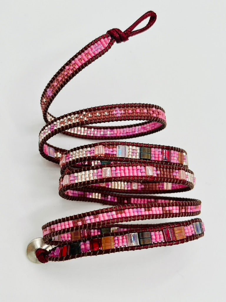 Our Wraps - Collective Journey Art