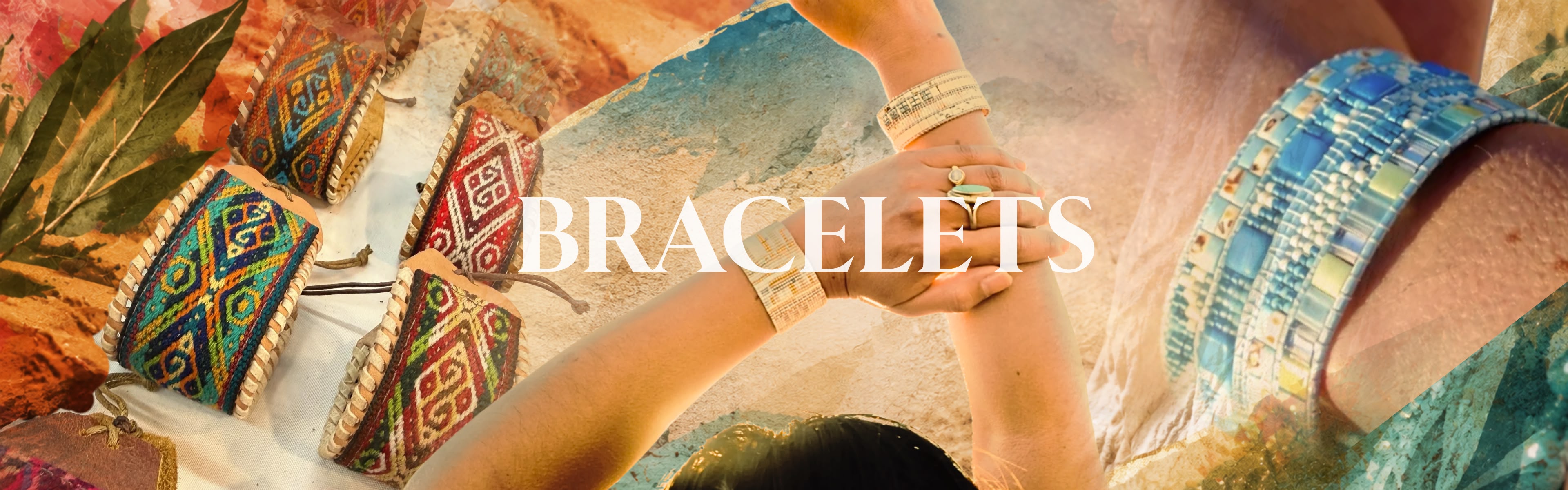 Bracelets