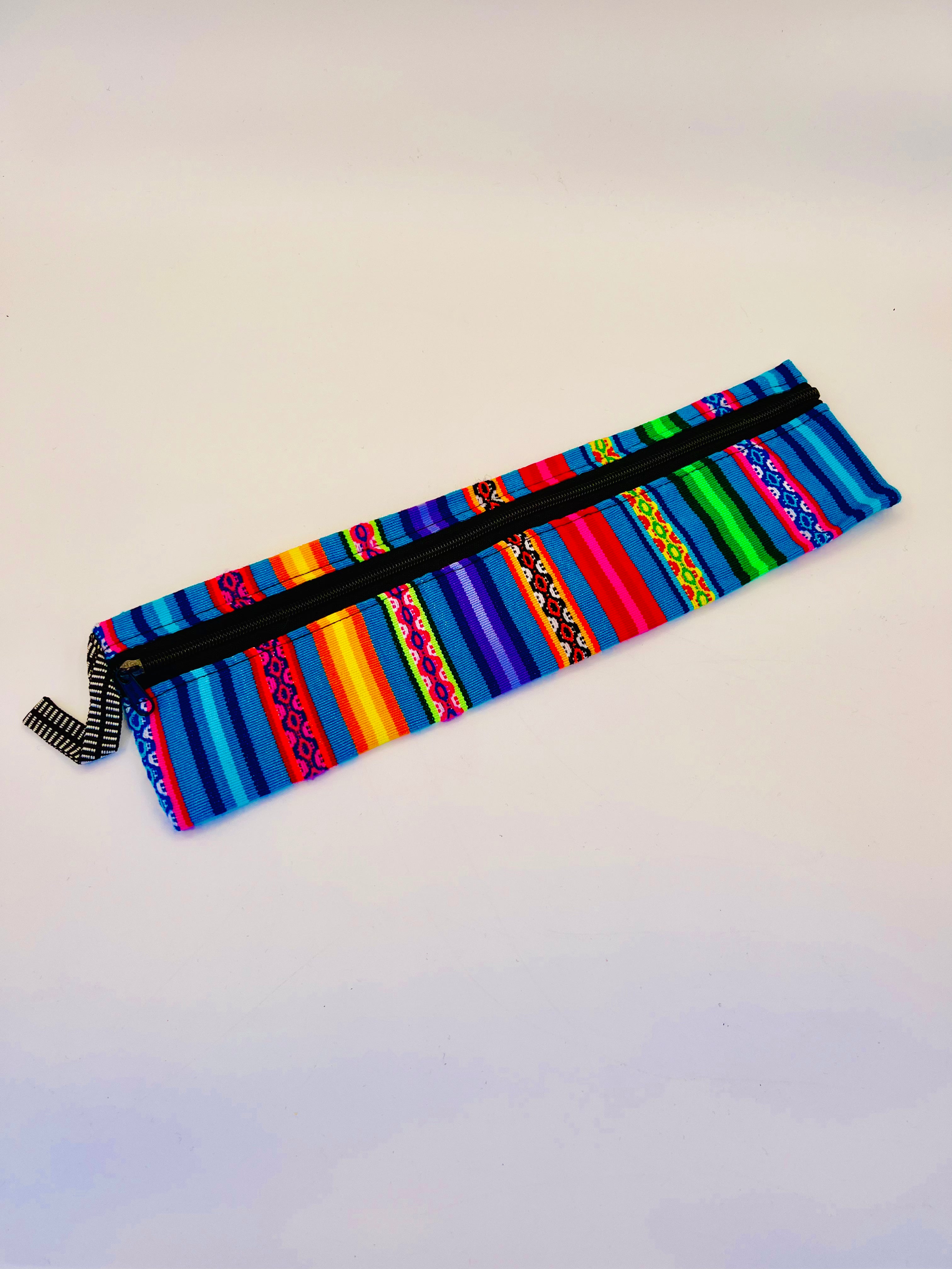 Zippered Tepi Soft Case- Medicine Bag