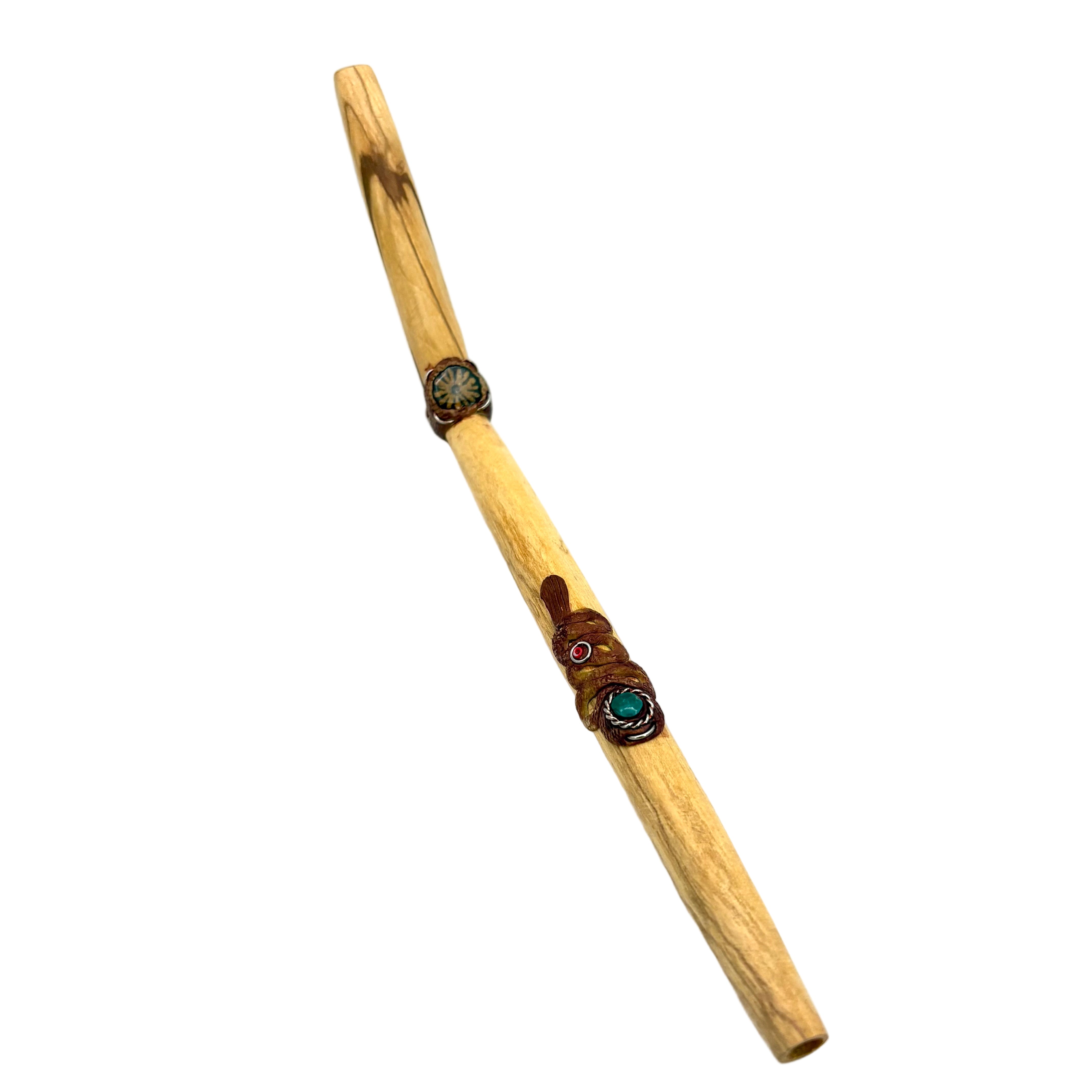 Tepi Four Woods- Serpant