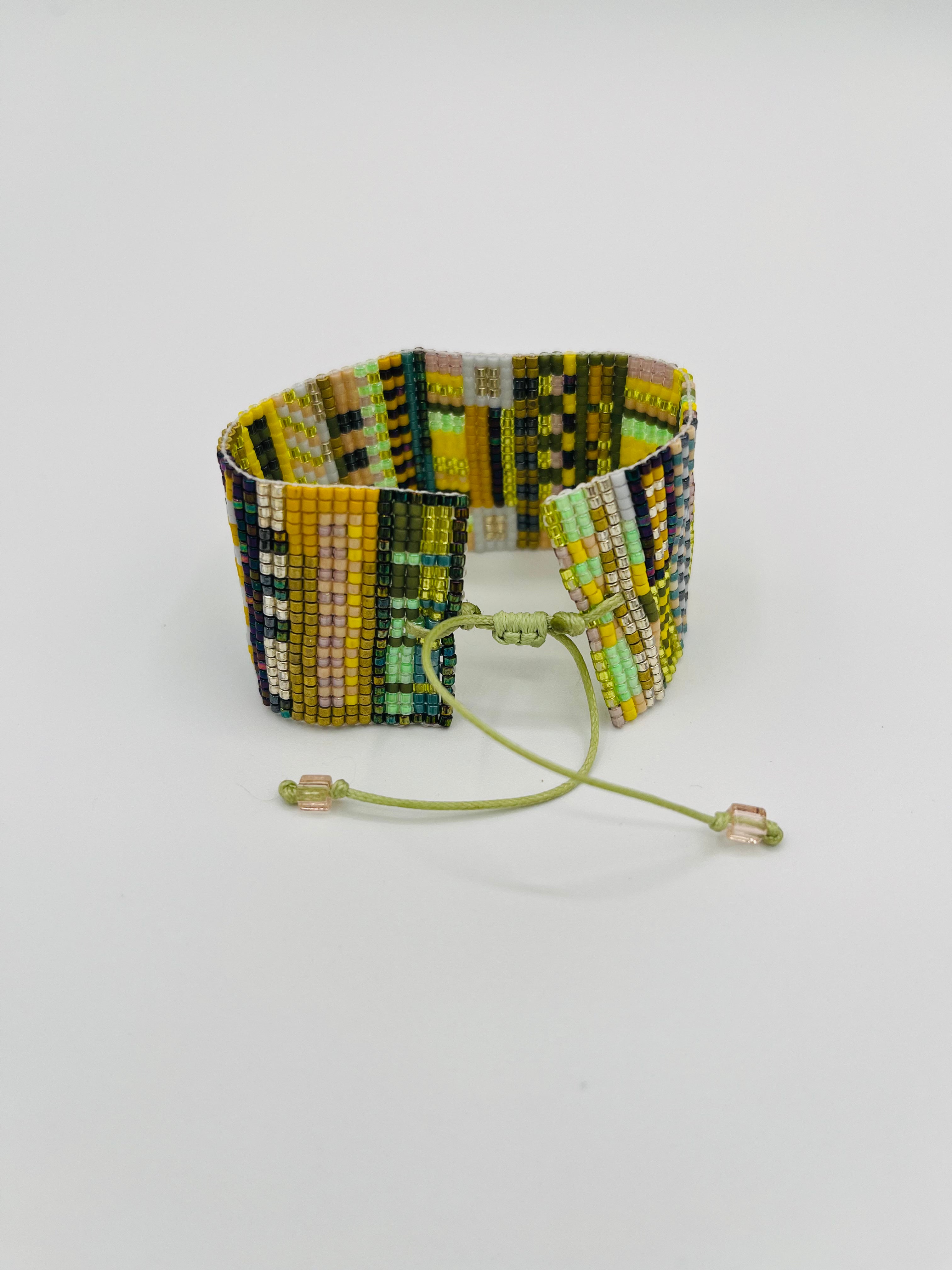 Nativo Bracelet