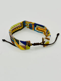 Pulsera Mini Nativa