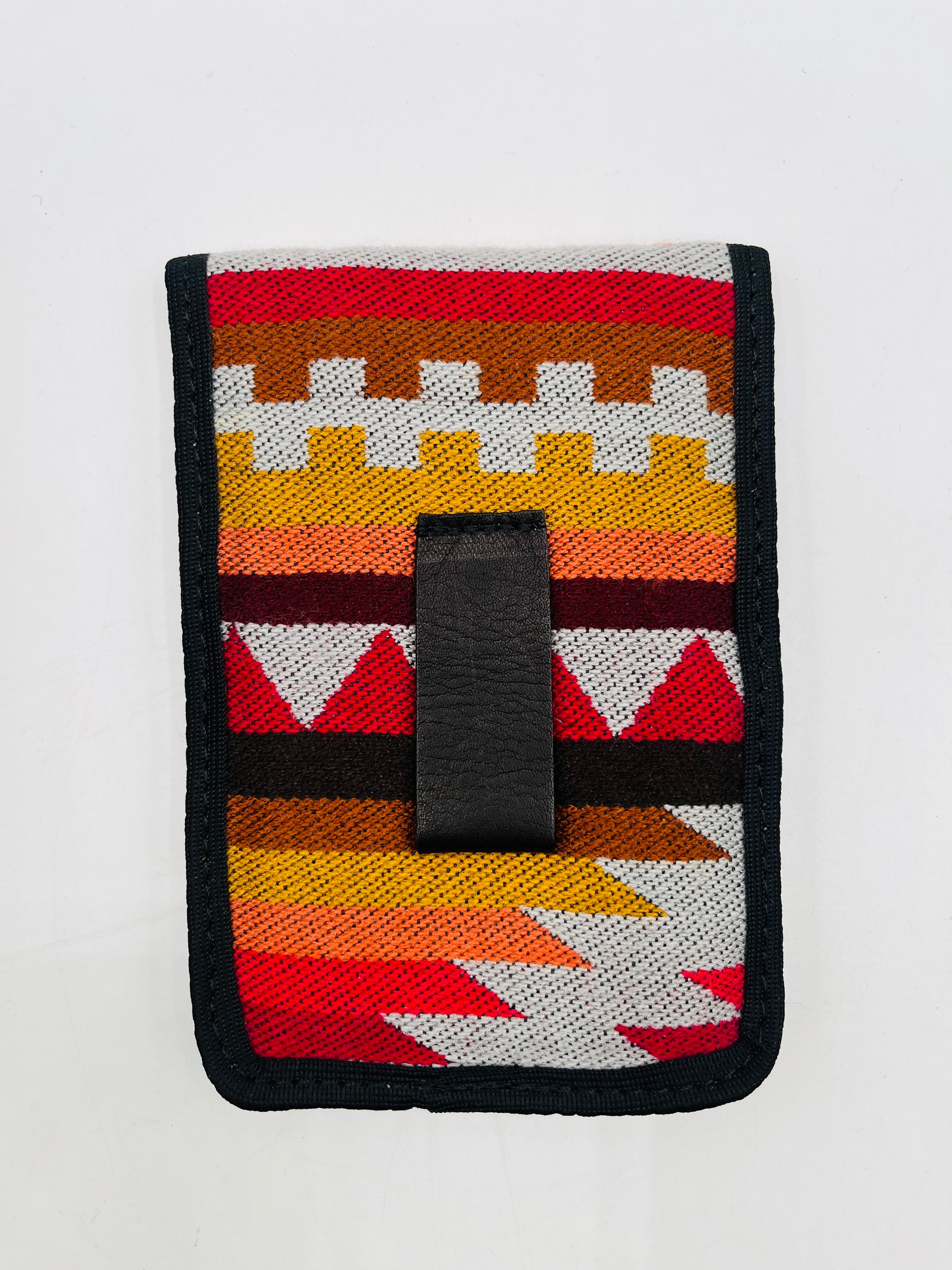 Chompa Cellphone/Medicine Bag