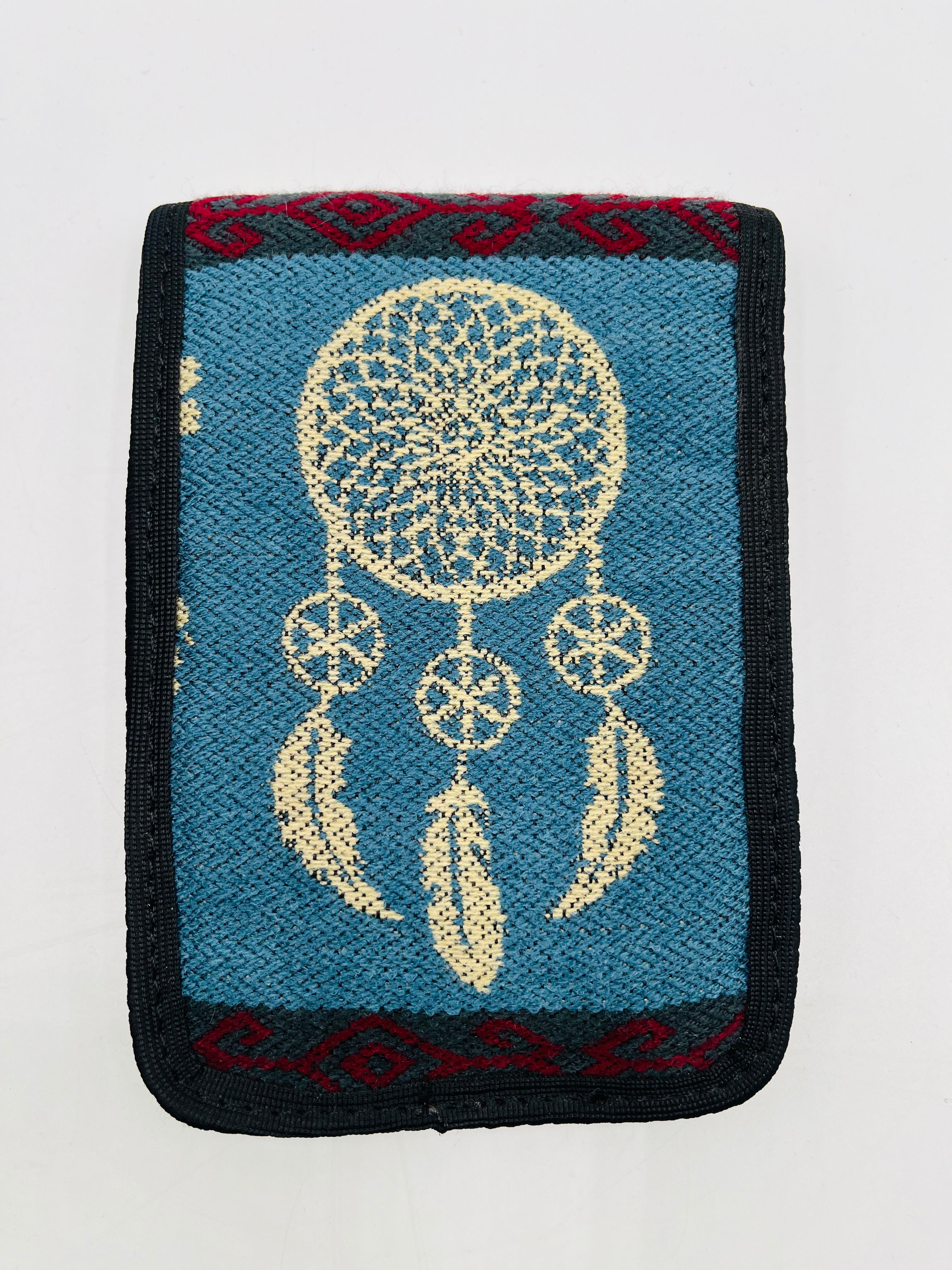 Chompa Cellphone/Medicine Bag