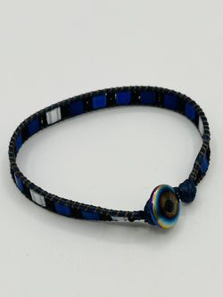 Azulejos Mini Bracelet- 1 strand