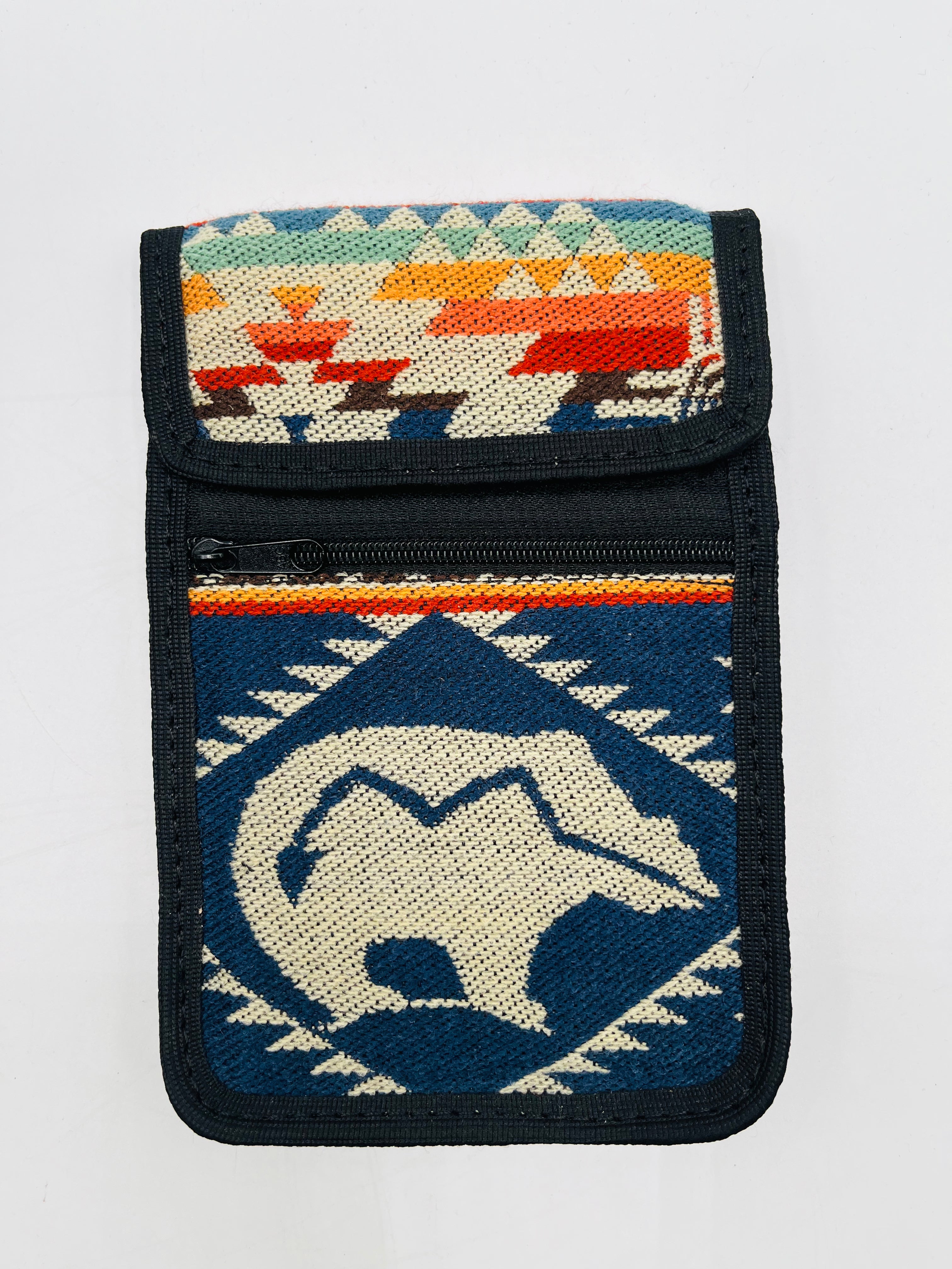 Chompa Cellphone/Medicine Bag