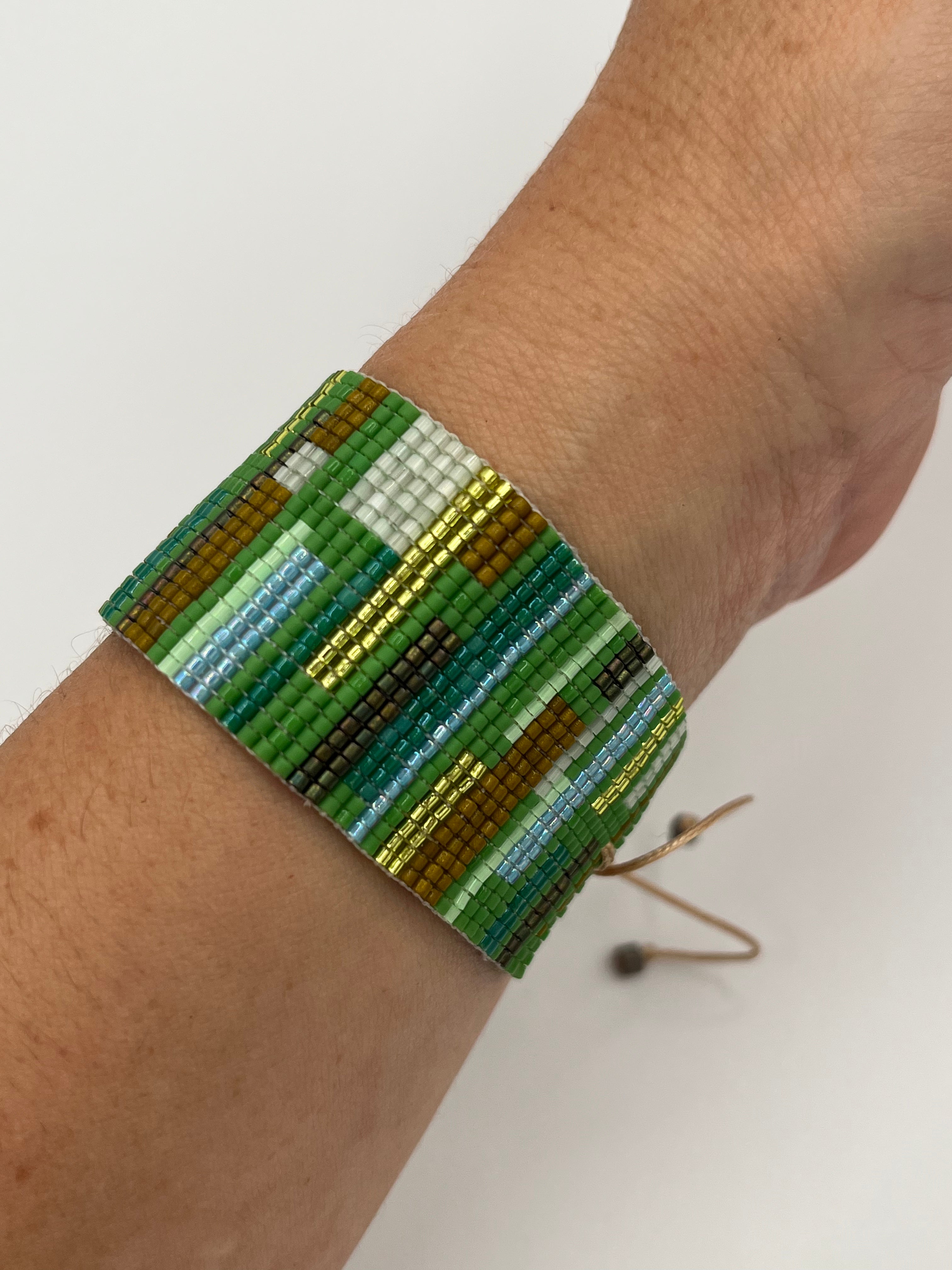 Nativo Bracelet