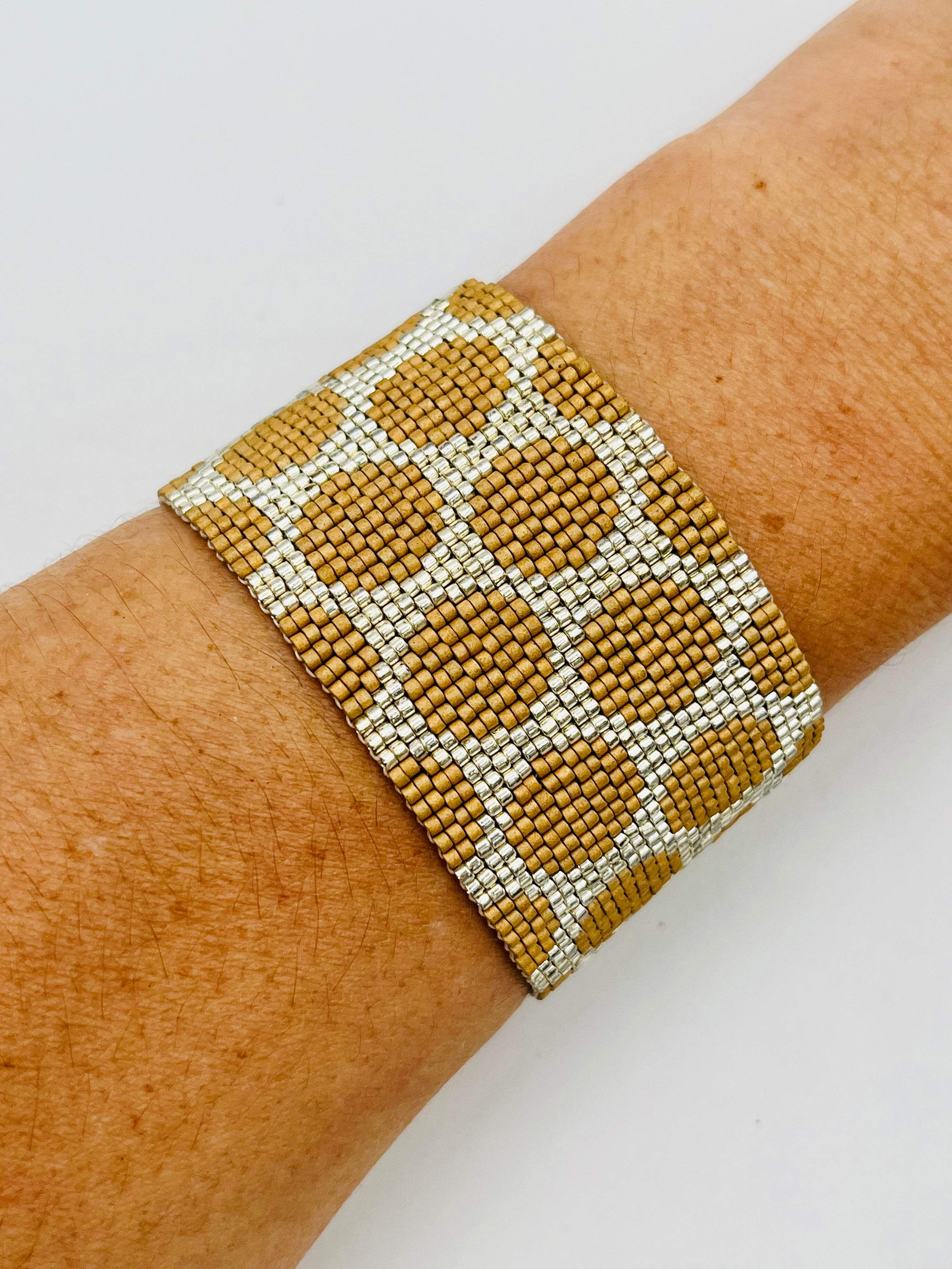 Nativo Punto Bracelet