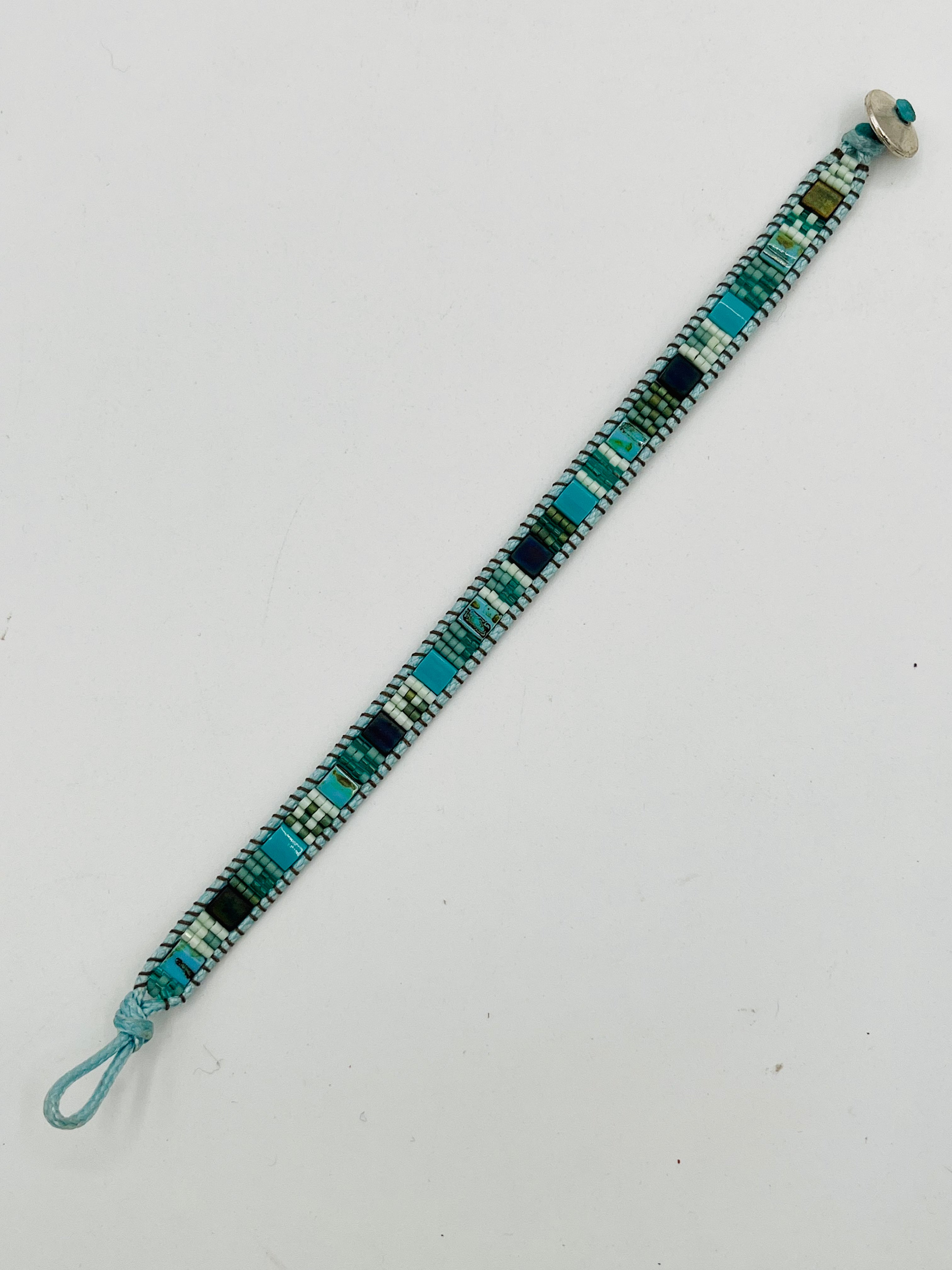 Hilo Single Bracelet- 1 strand