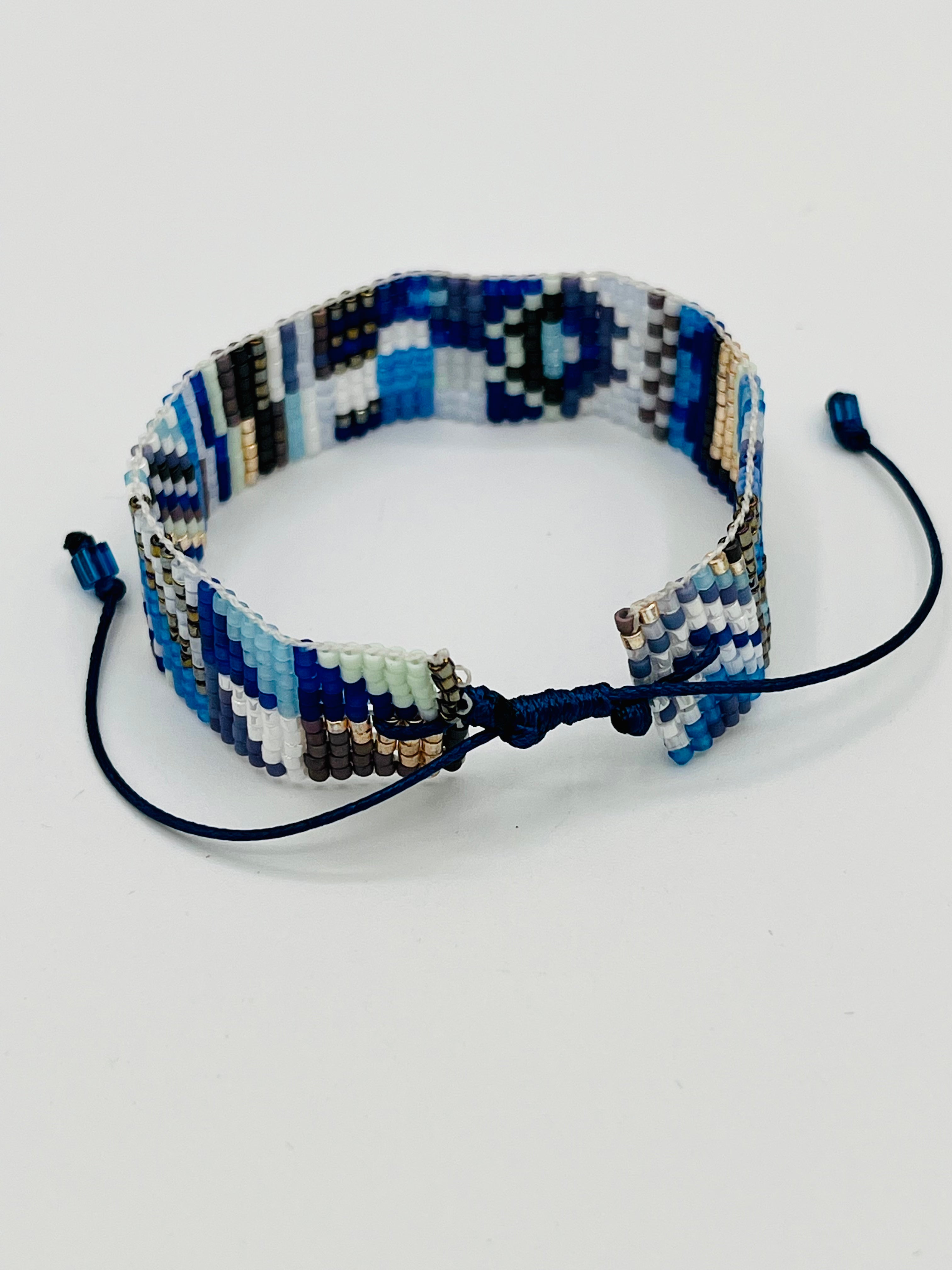 Pulsera Mini Nativa