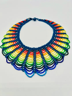 Cascade Waterfall Necklace