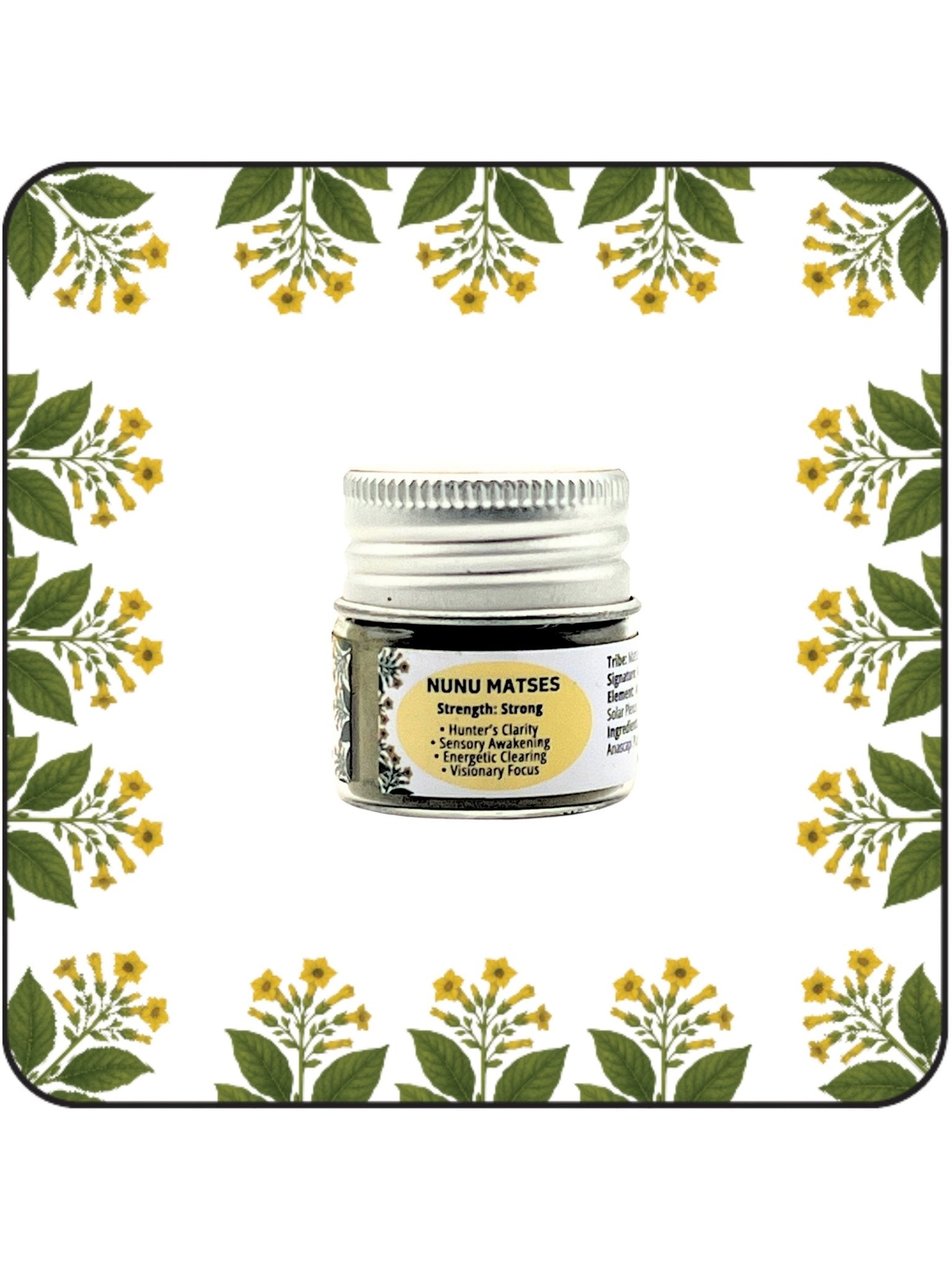 All Authentic Hapé (Rapé) Blends & Forest Traditions | Collective