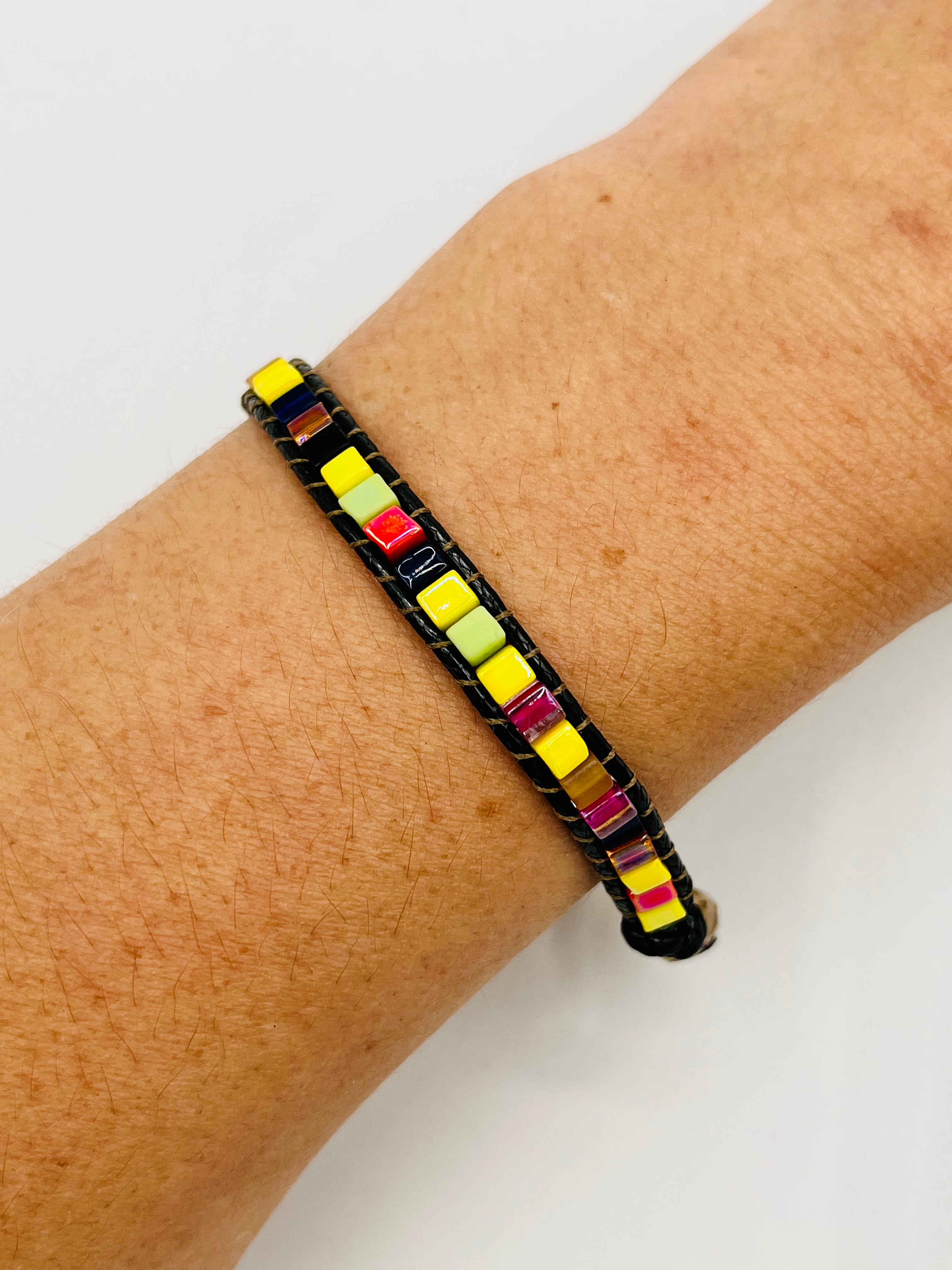 Mini Cuadros Bracelet