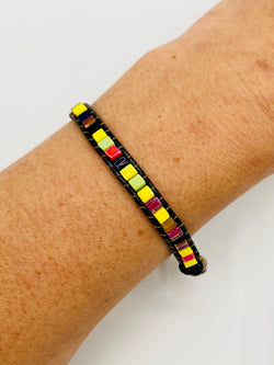 Mini Cuadros Bracelet