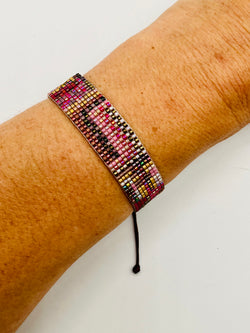 Pulsera Mini Nativa