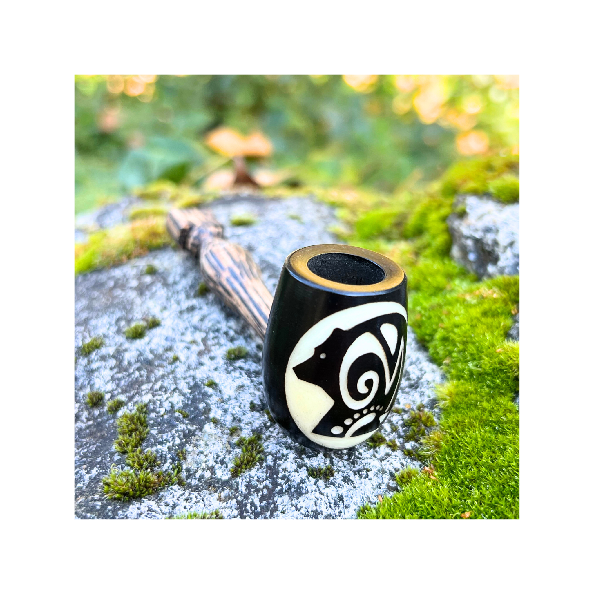 Mini Classic Handmade Pipe