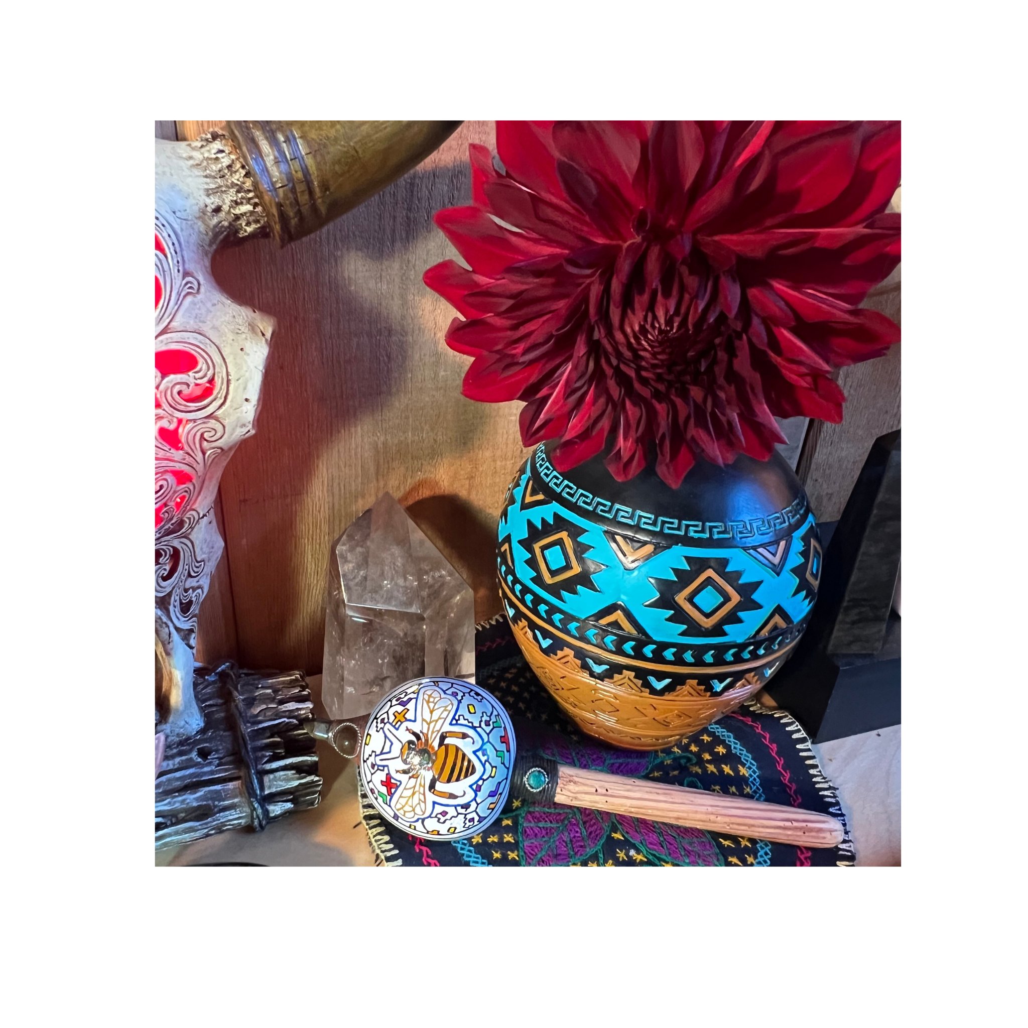 Collective Journey Art