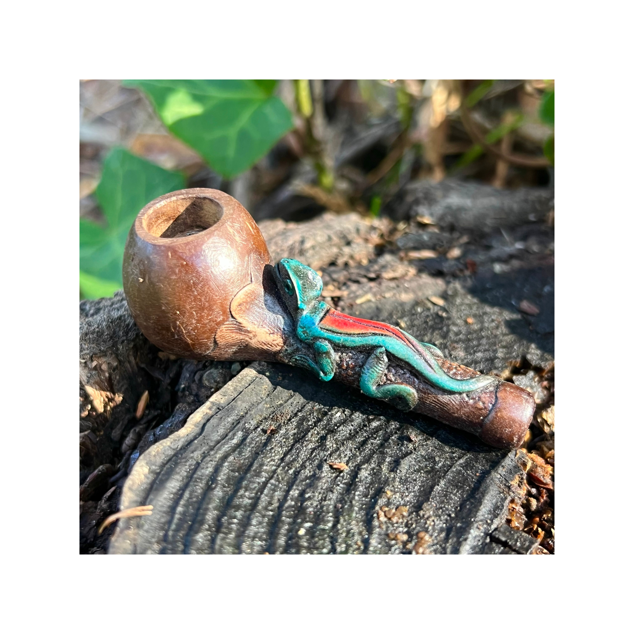 Mini Totem Pipe