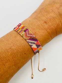 Pulsera Mini Nativa