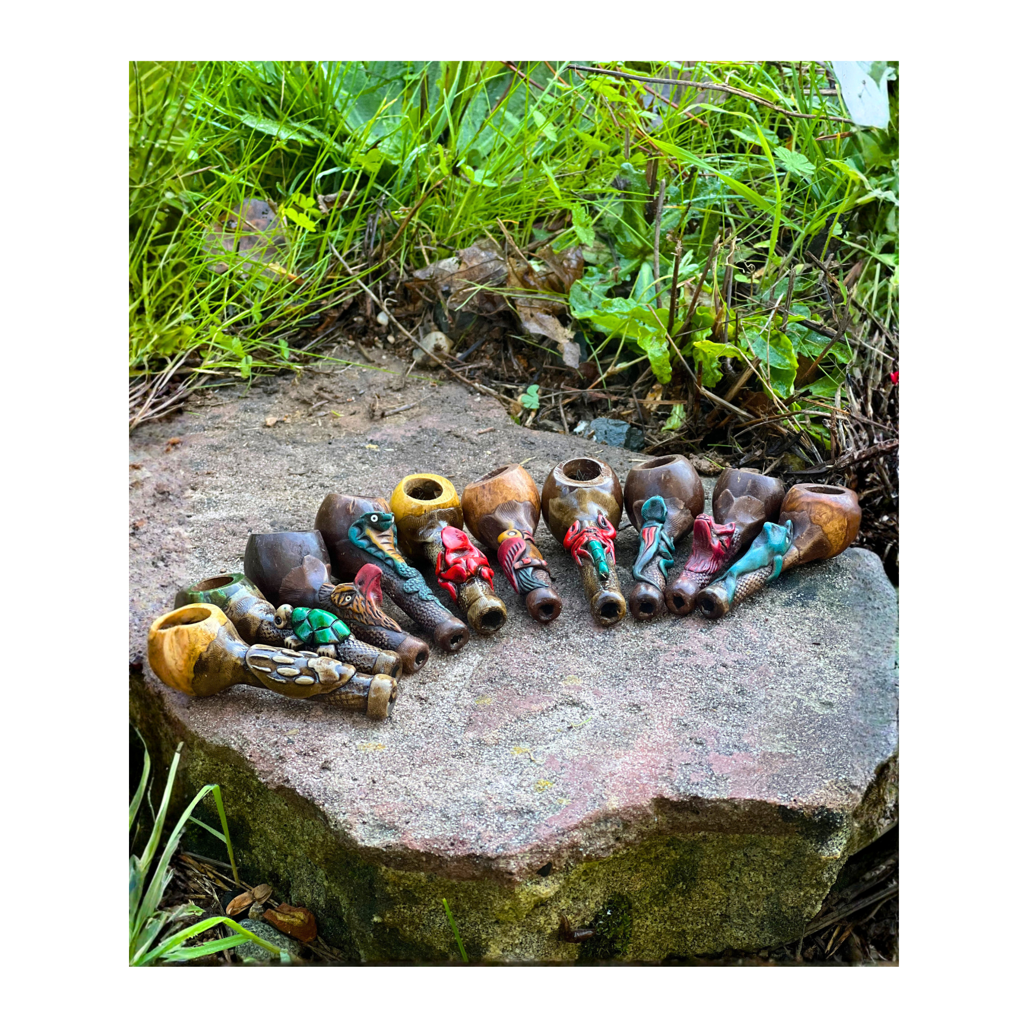 Collective Journey Art