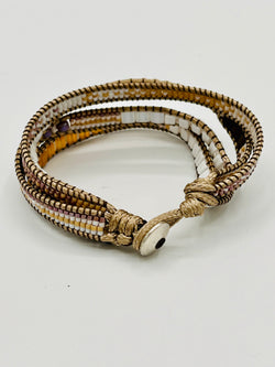 Lulu Bracelet 4 Strand