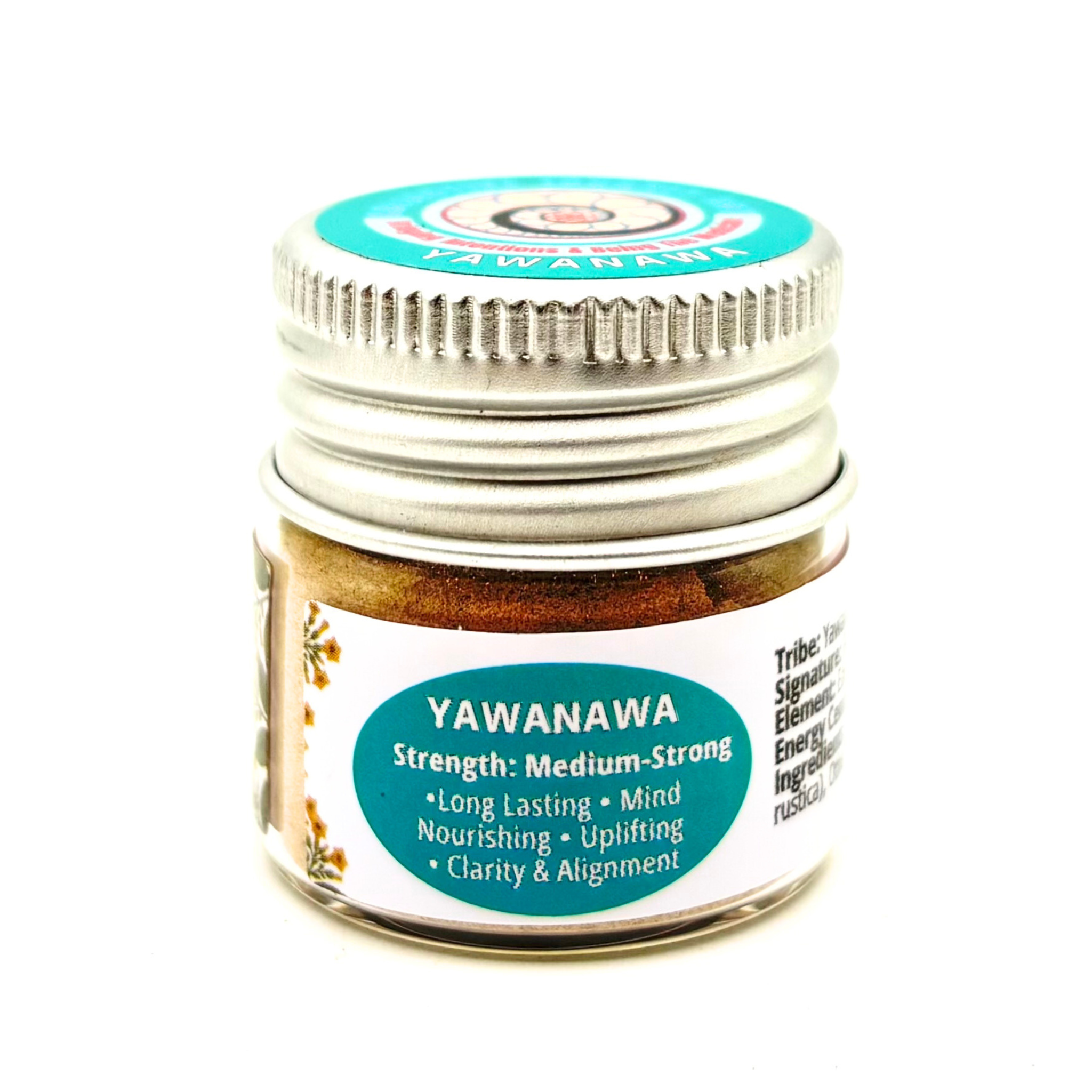 Hapé YAWANAWA Authentic Rapé