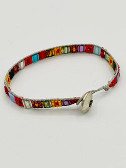 Hilo Single Bracelet- 1 strand