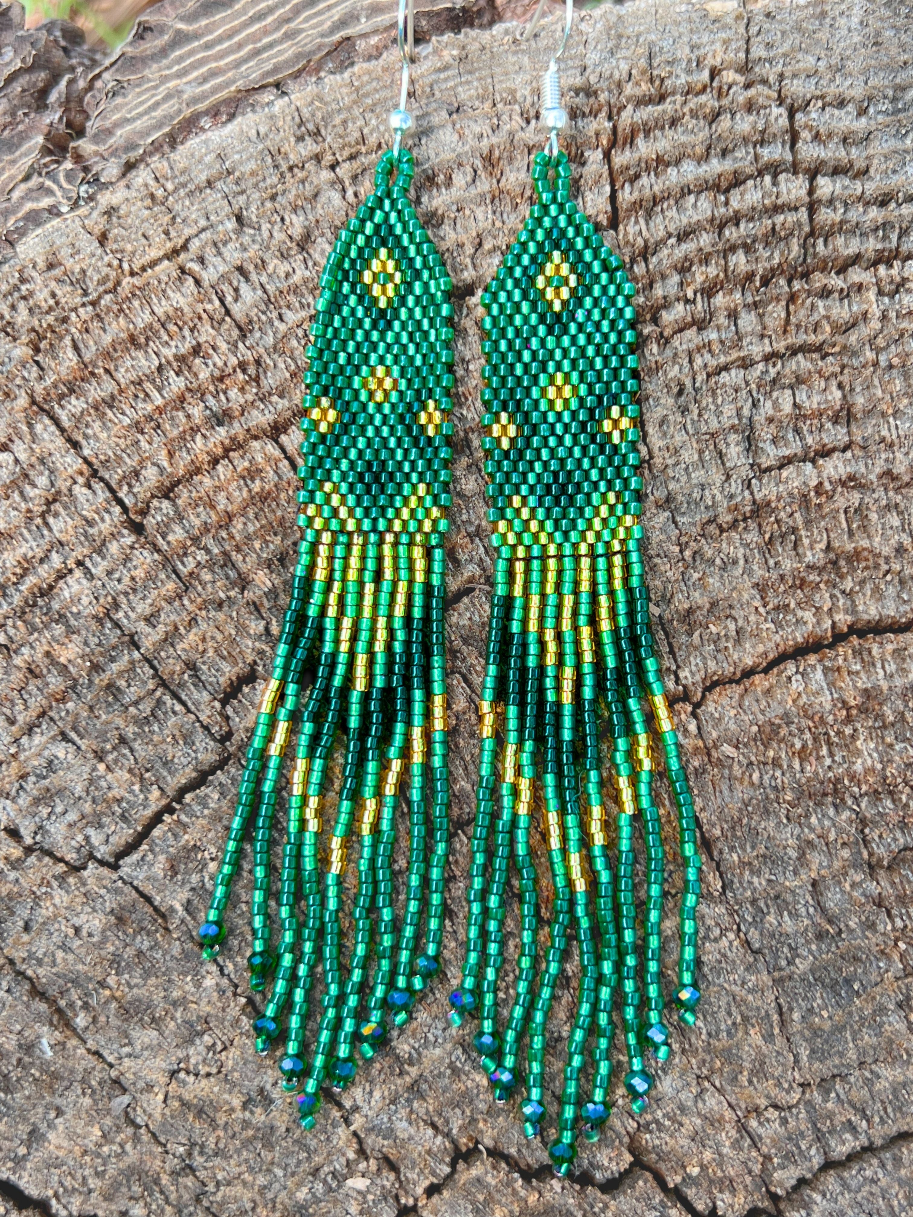 Native Earrings