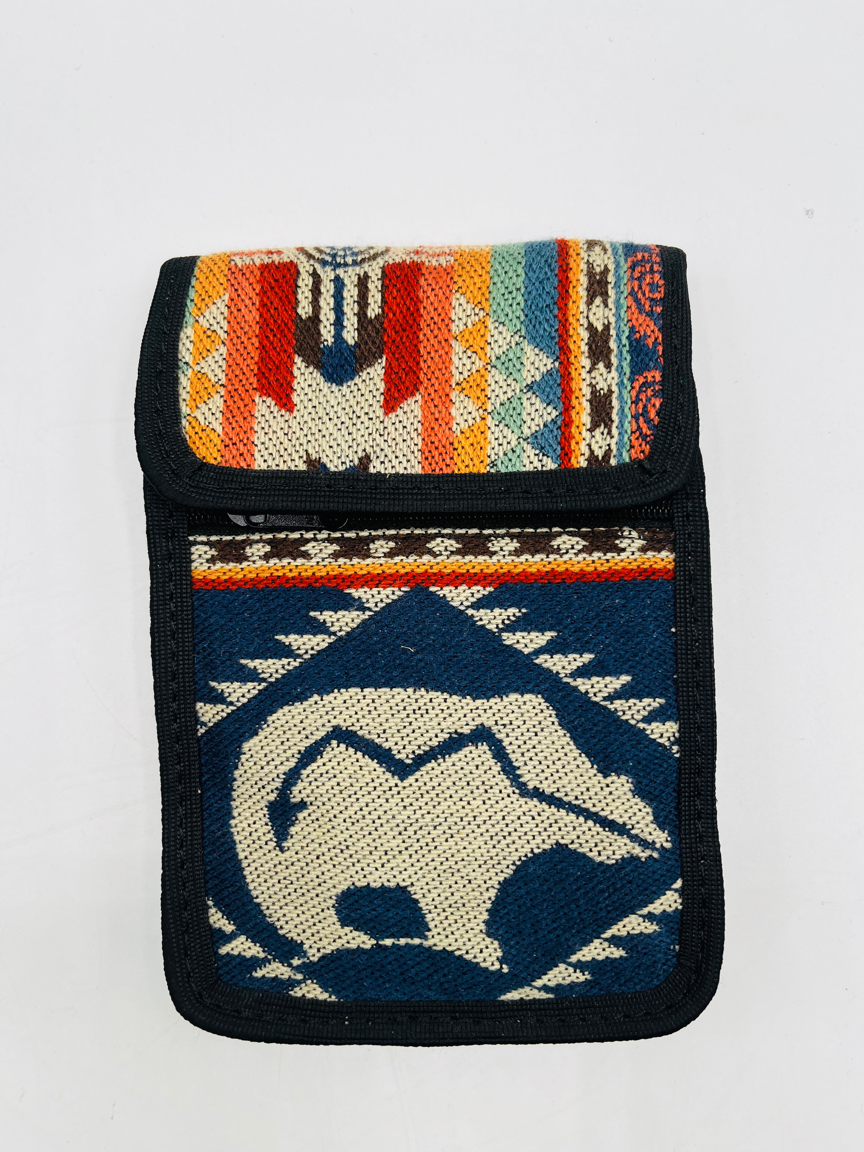 Chompa Cellphone/Medicine Bag