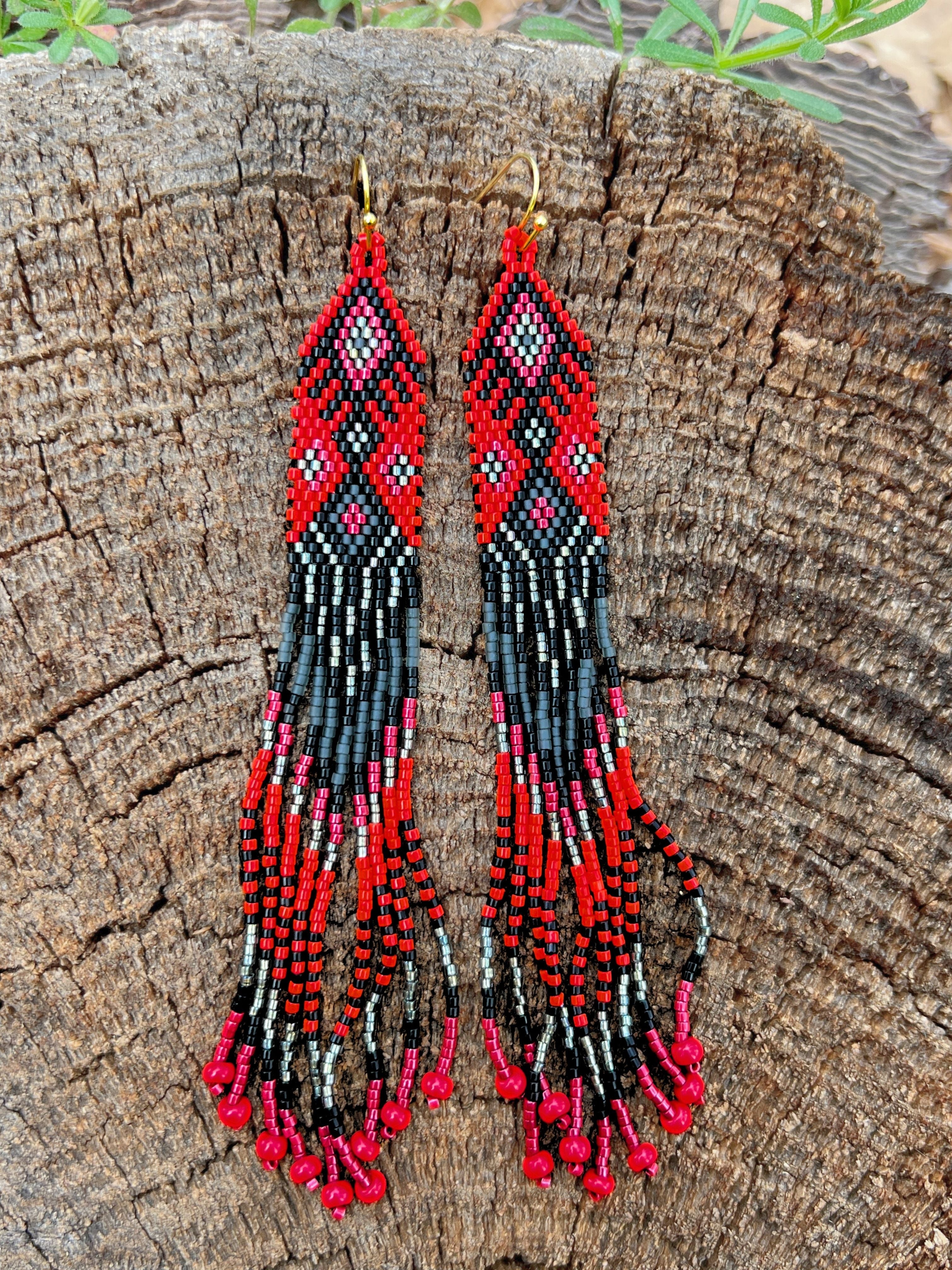 Native Earrings