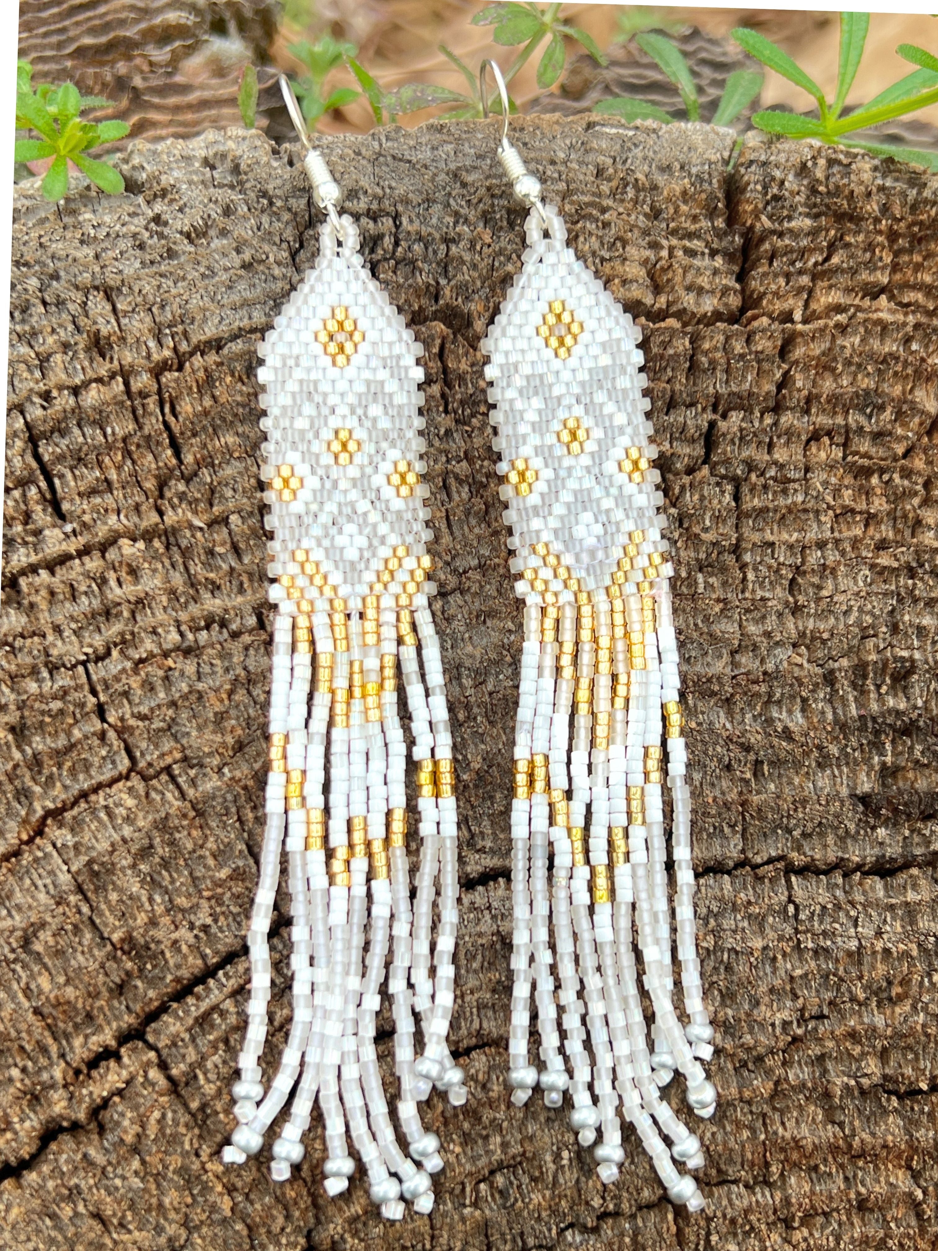 Native Earrings
