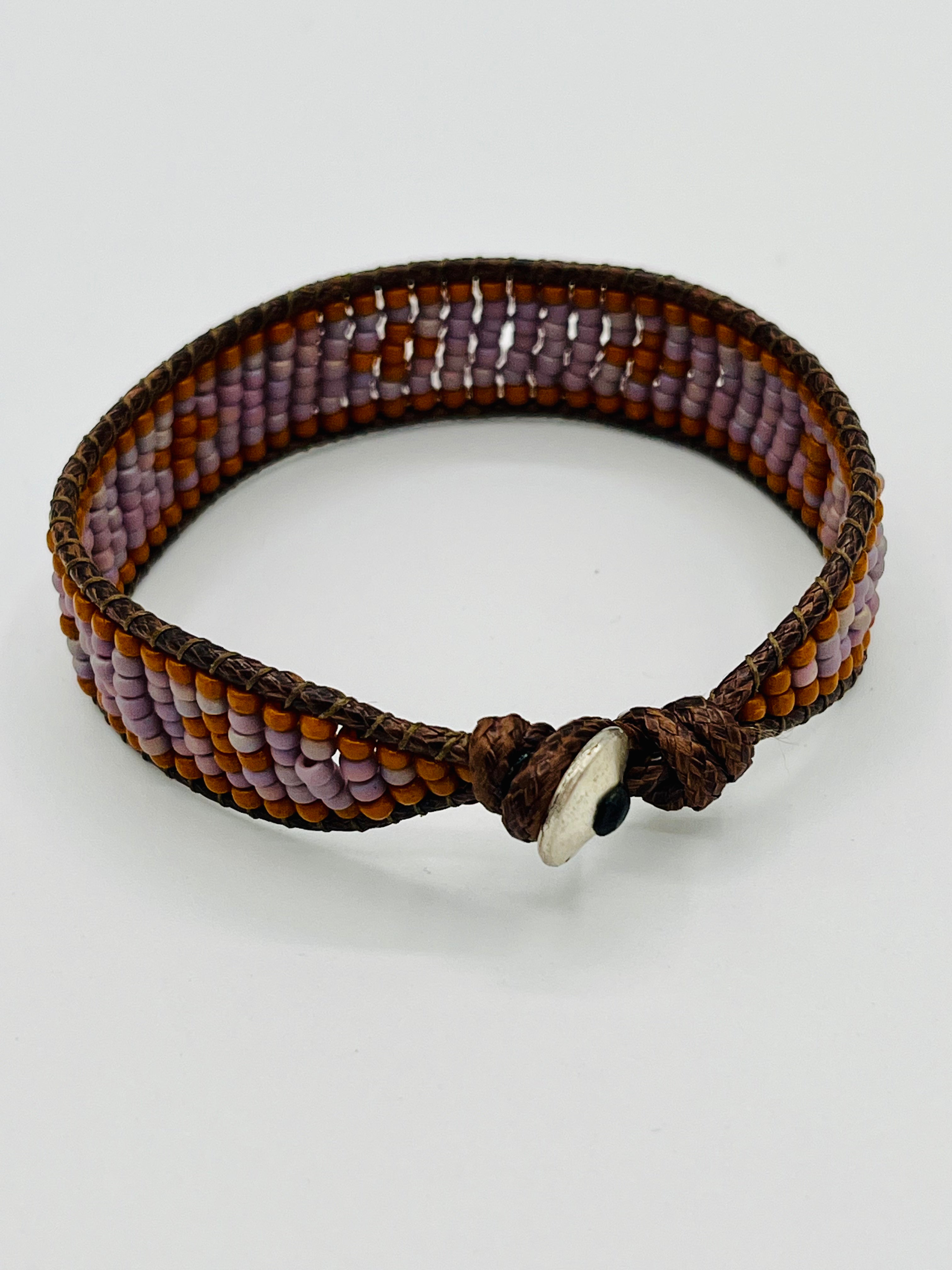 Delica Bracelet