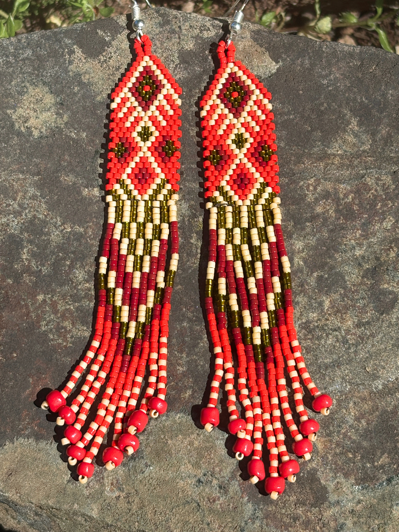 Nativo Earrings