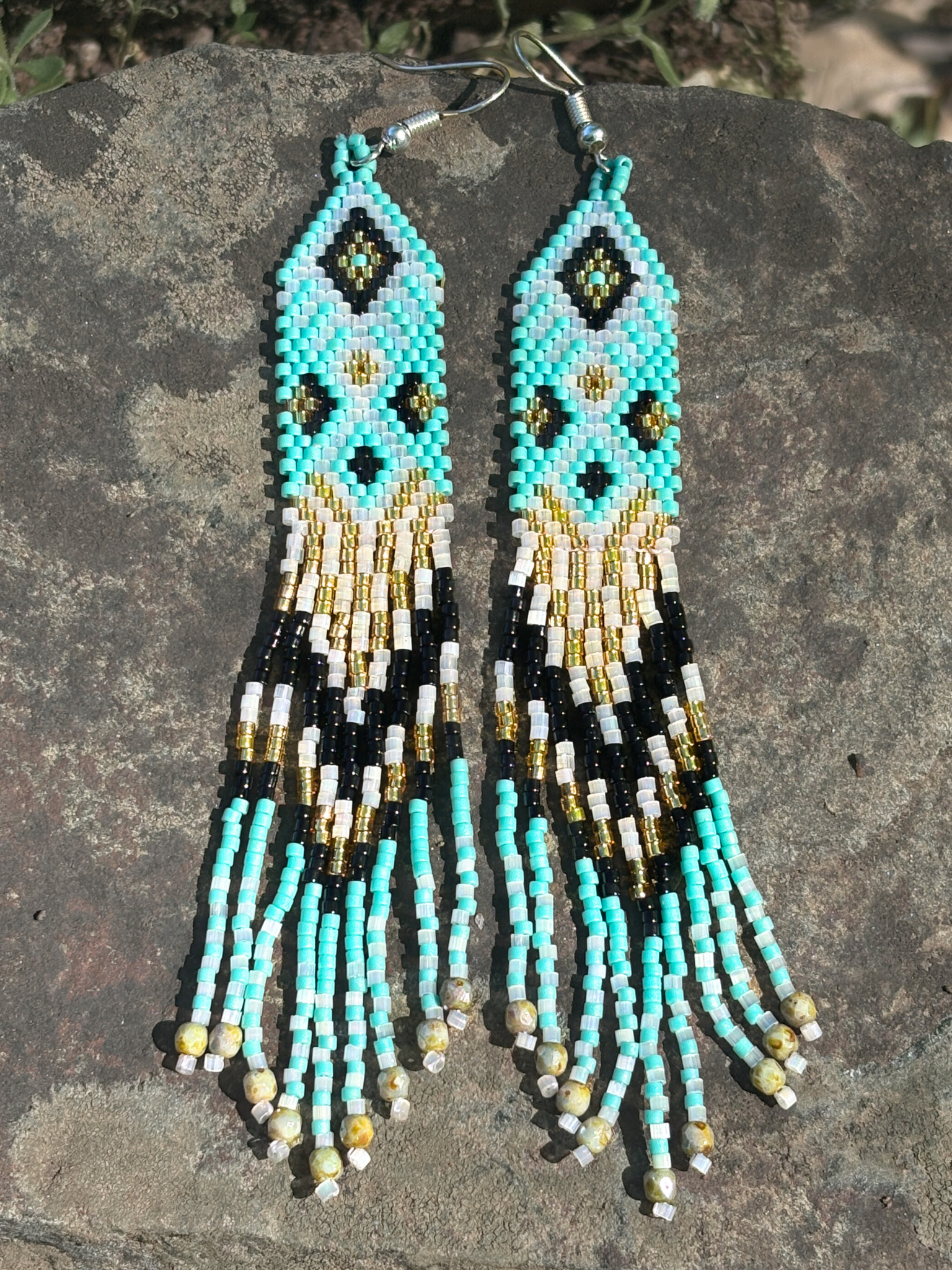 Nativo Earrings