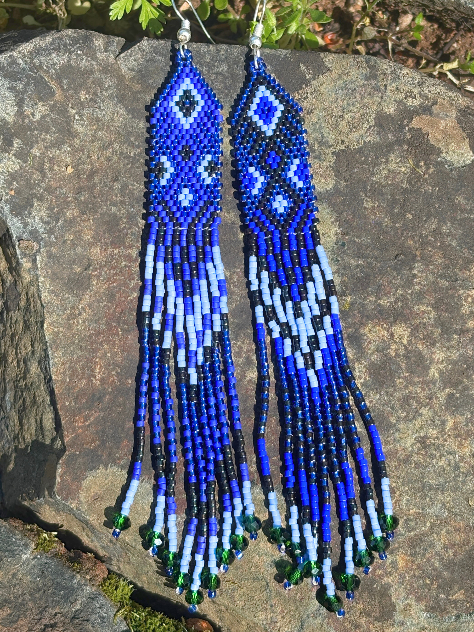 Nativo Earrings