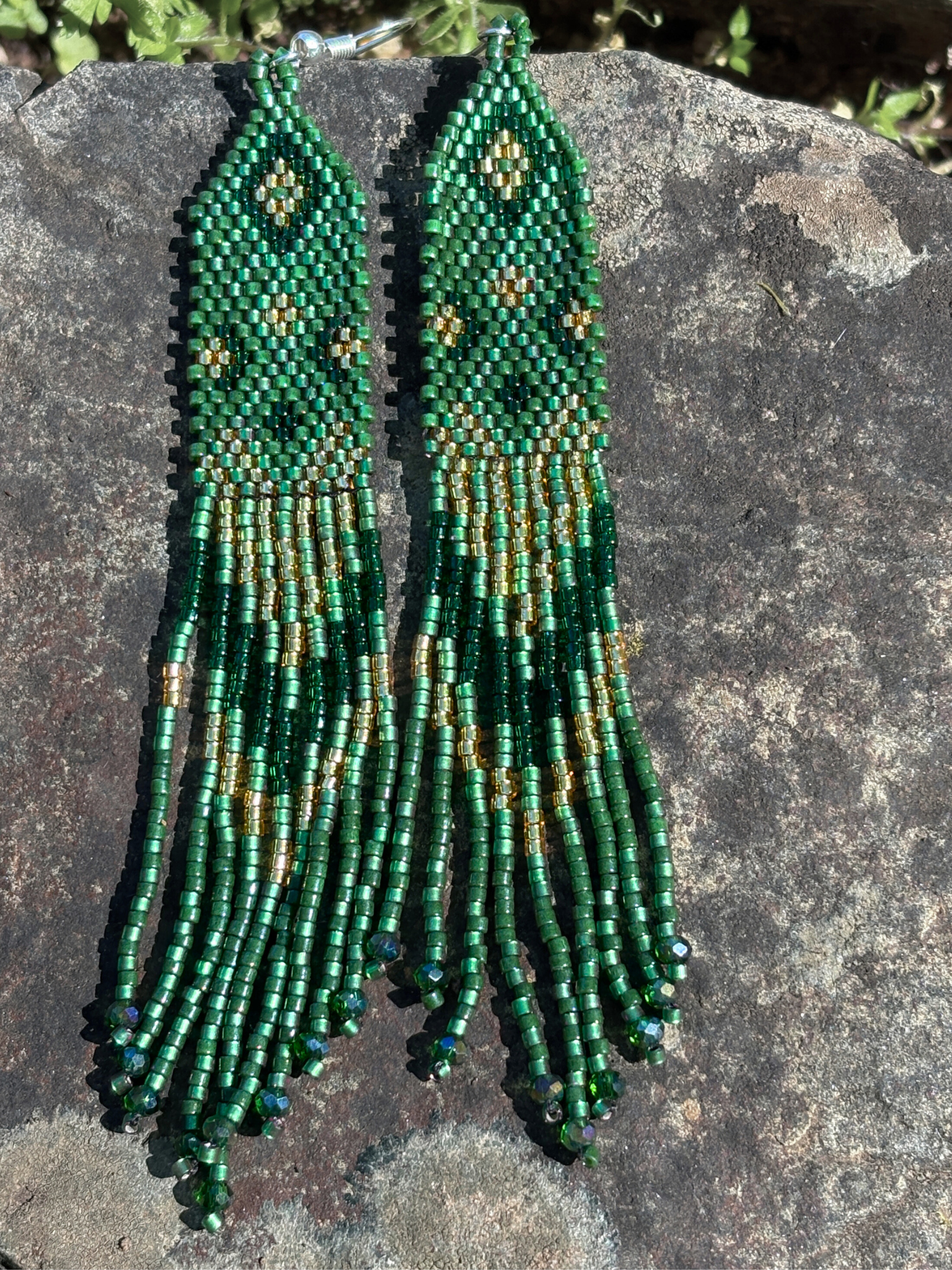 Nativo Earrings