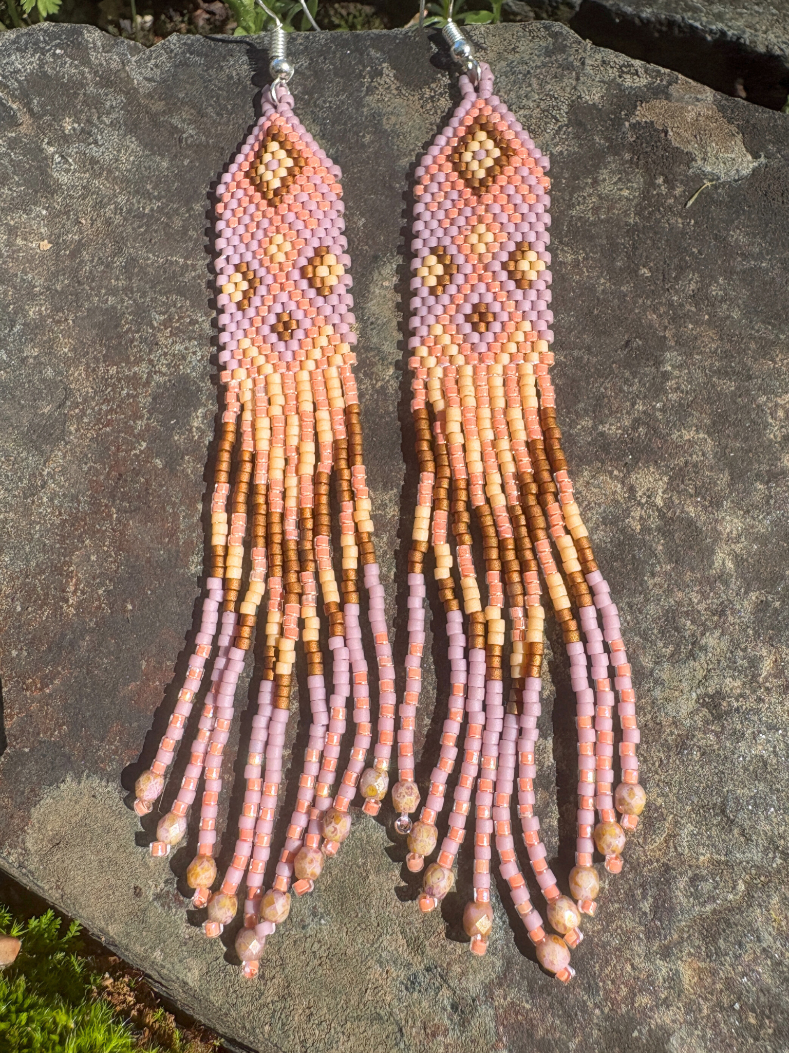 Nativo Earrings