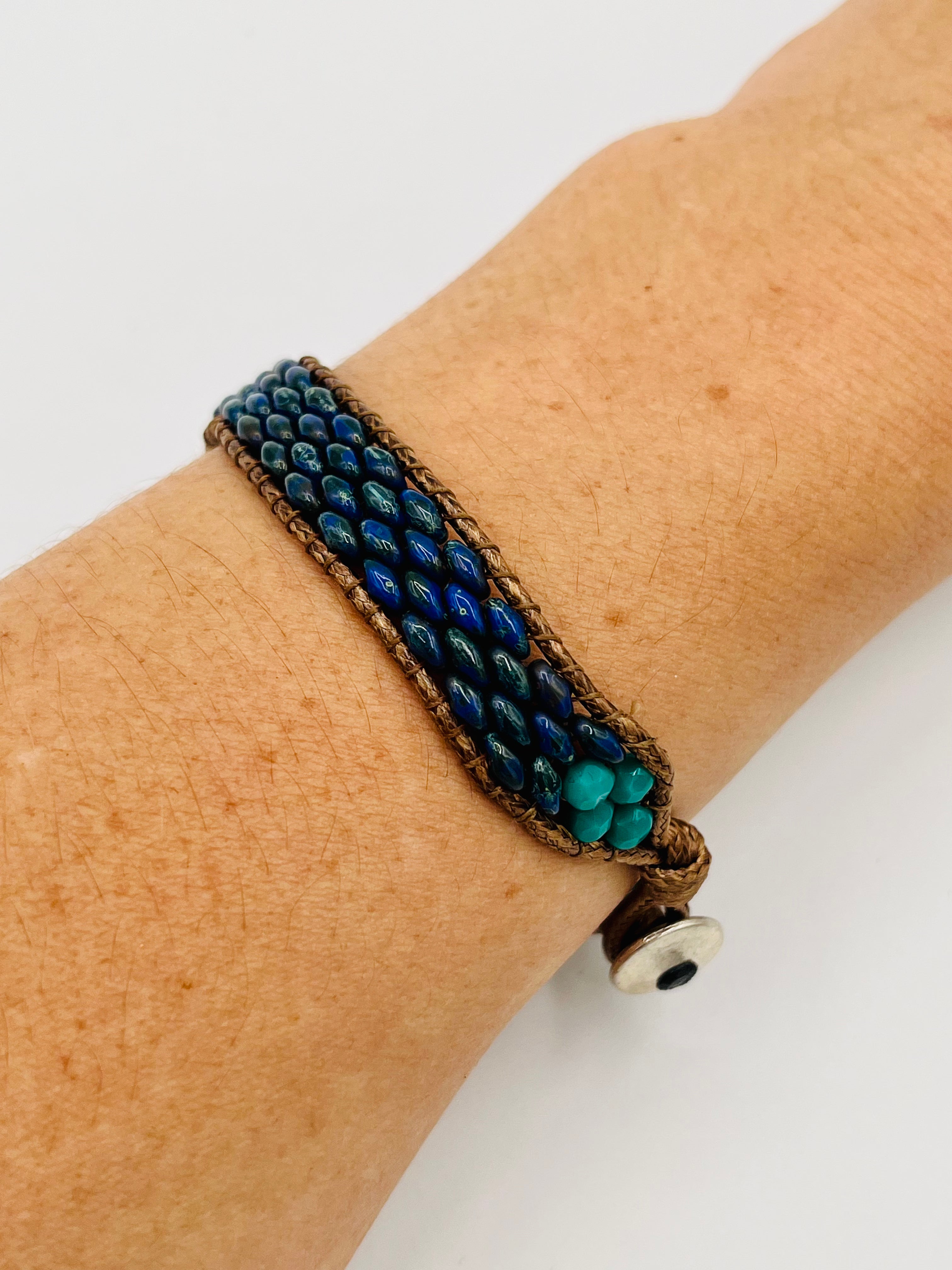 Bracelet Délica