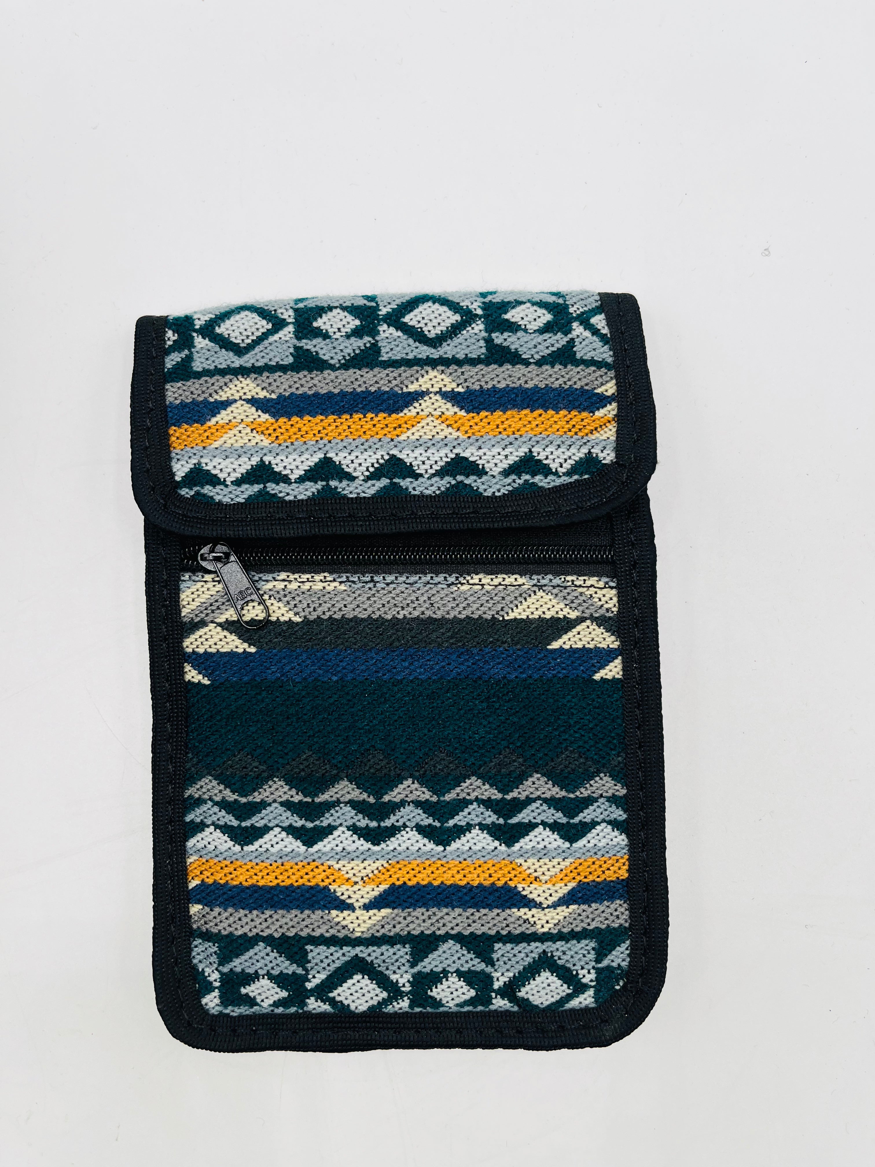 Chompa Cellphone/Medicine Bag