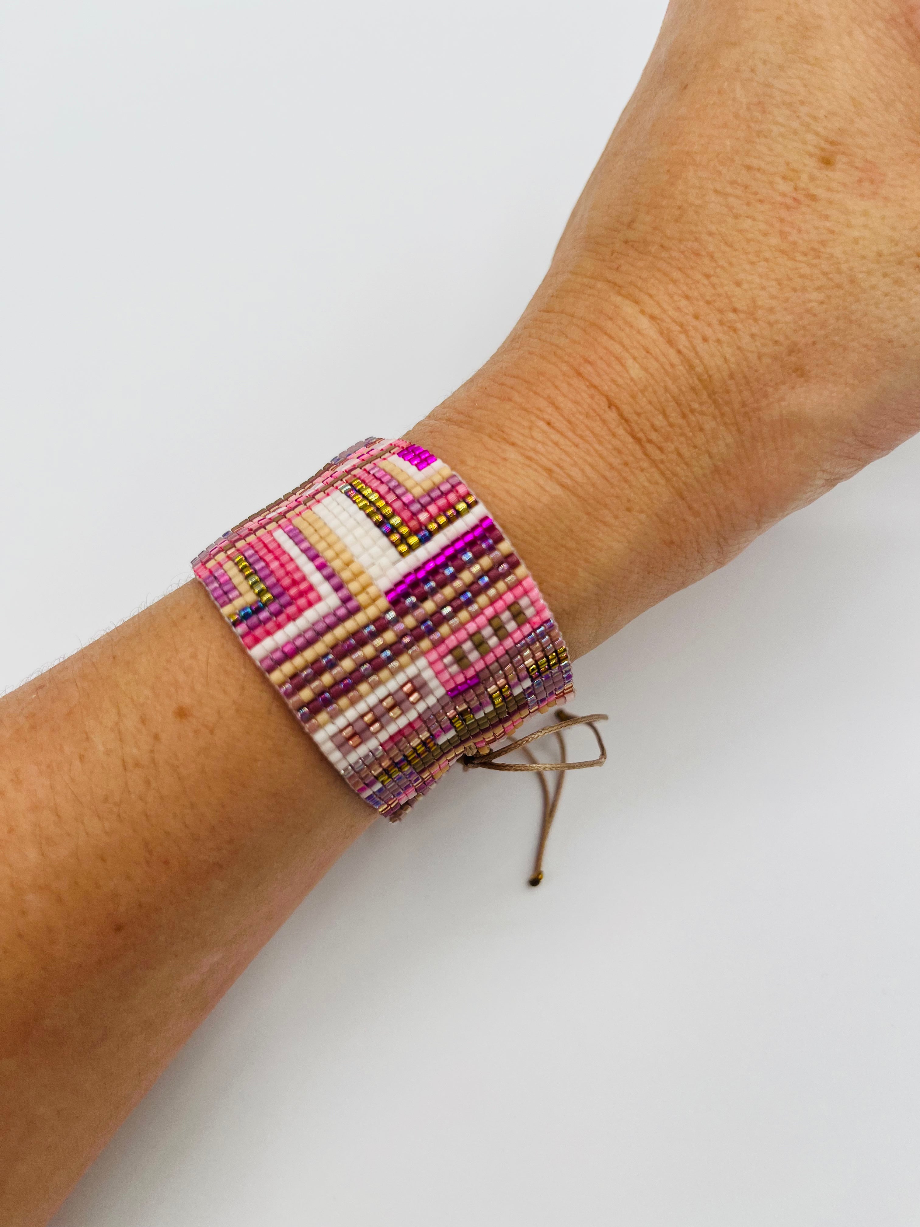 Nativo Bracelet