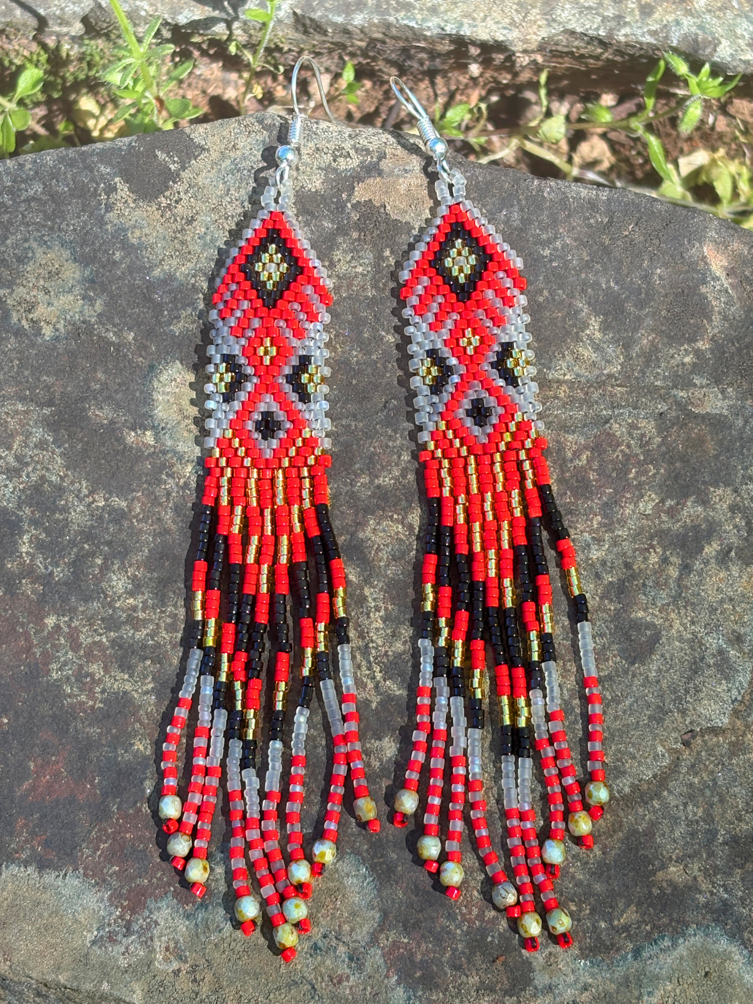 Nativo Earrings