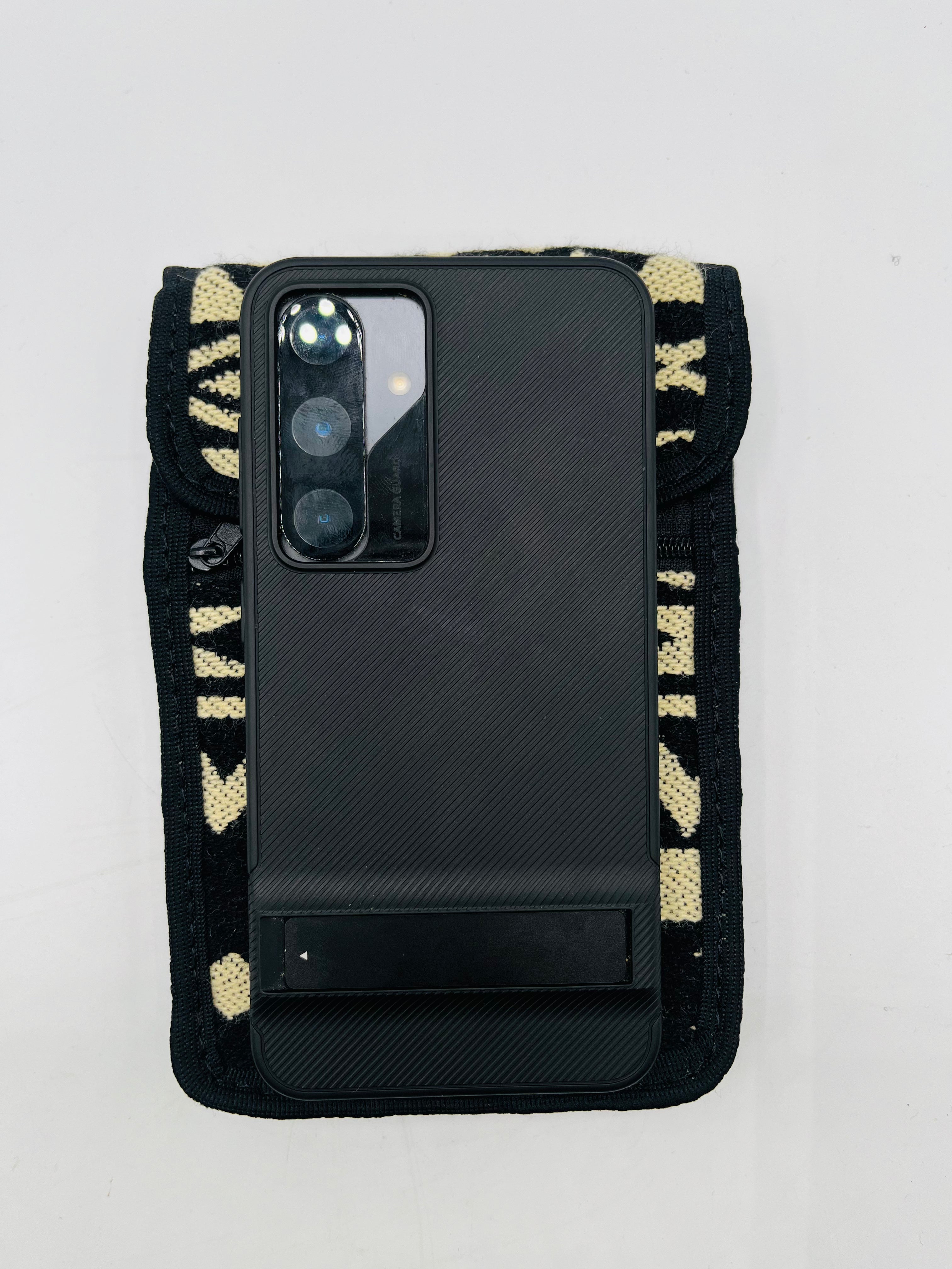 Chompa Cellphone/Medicine Bag