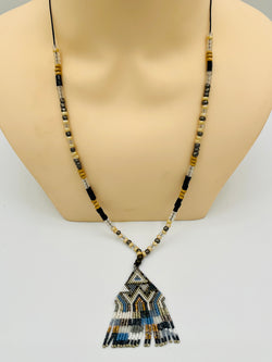 Collier du mont Shasta