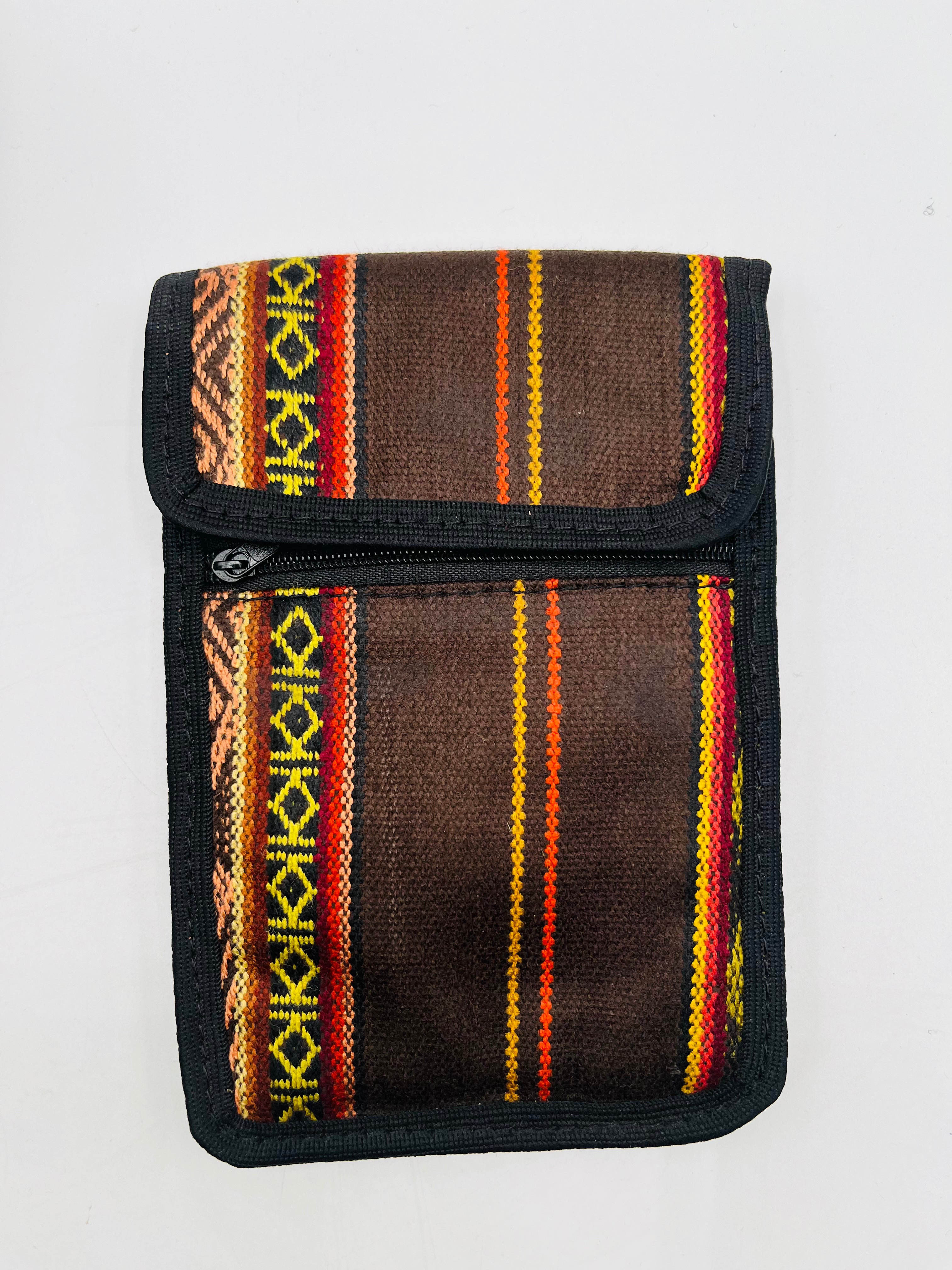 Chompa Cellphone/Medicine Bag