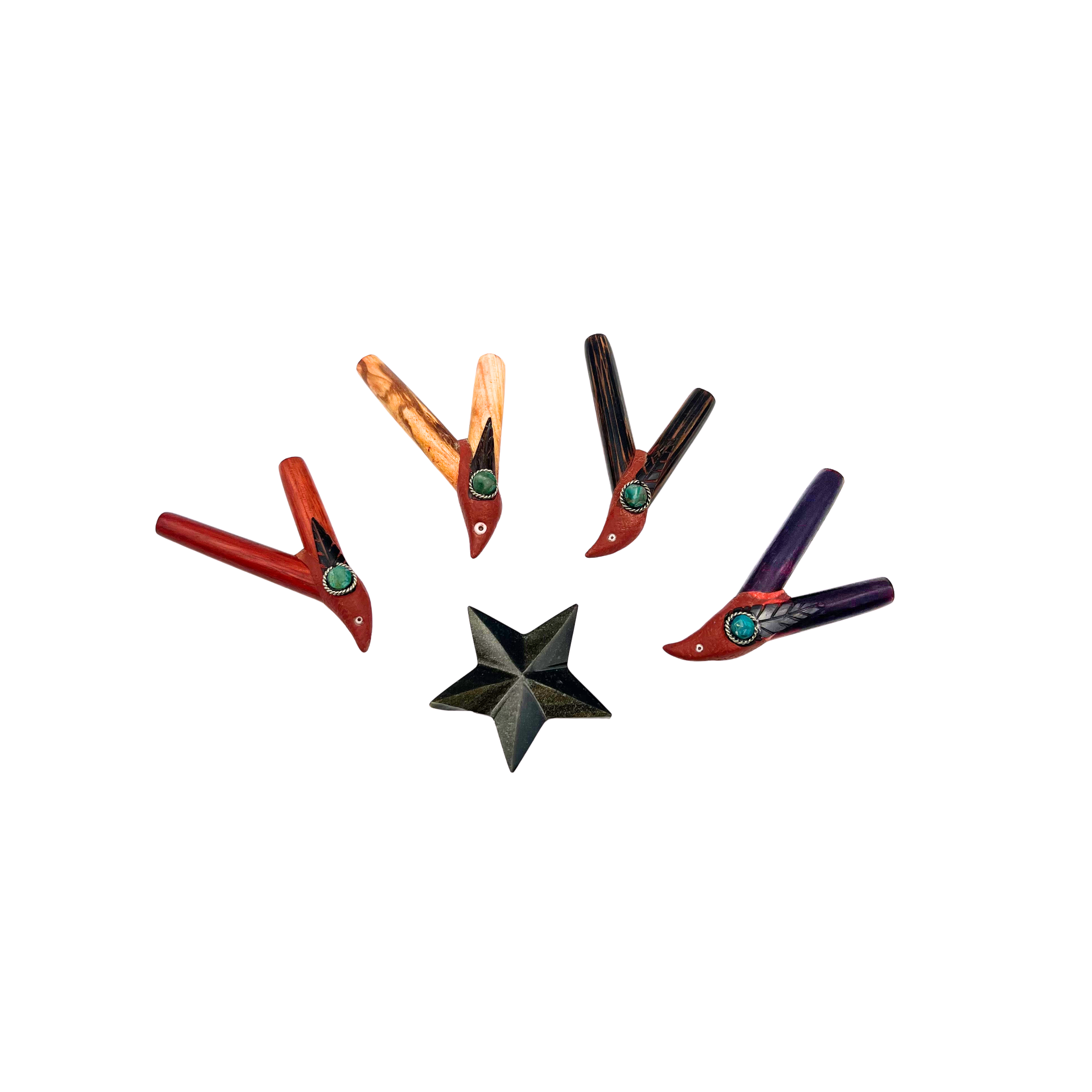 Collective Journey Art