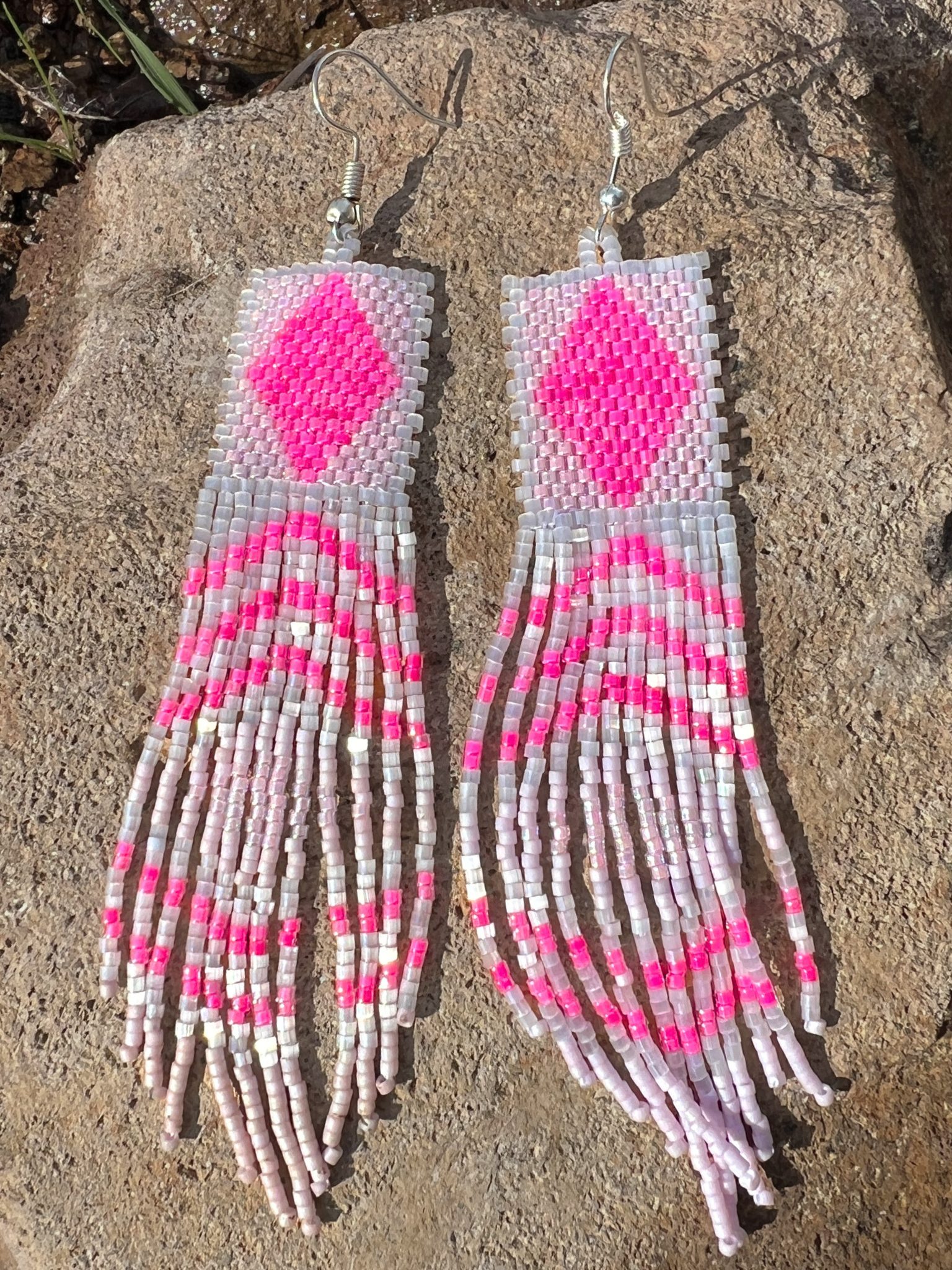 Noon Day Earrings