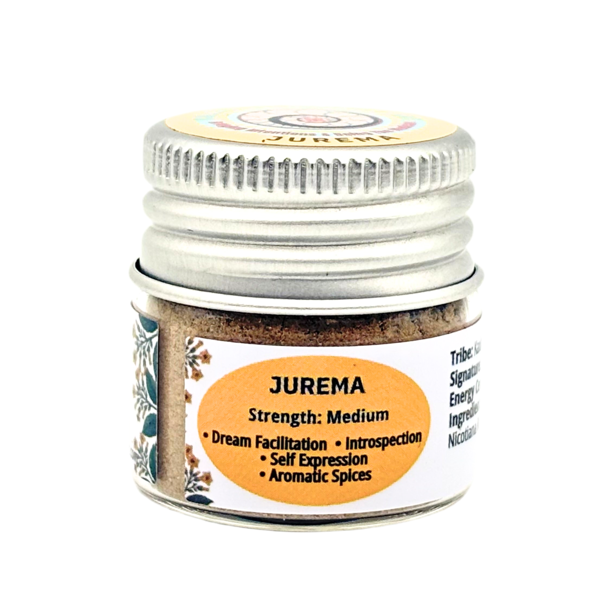 Hapé JUREMA Authentic Rapé